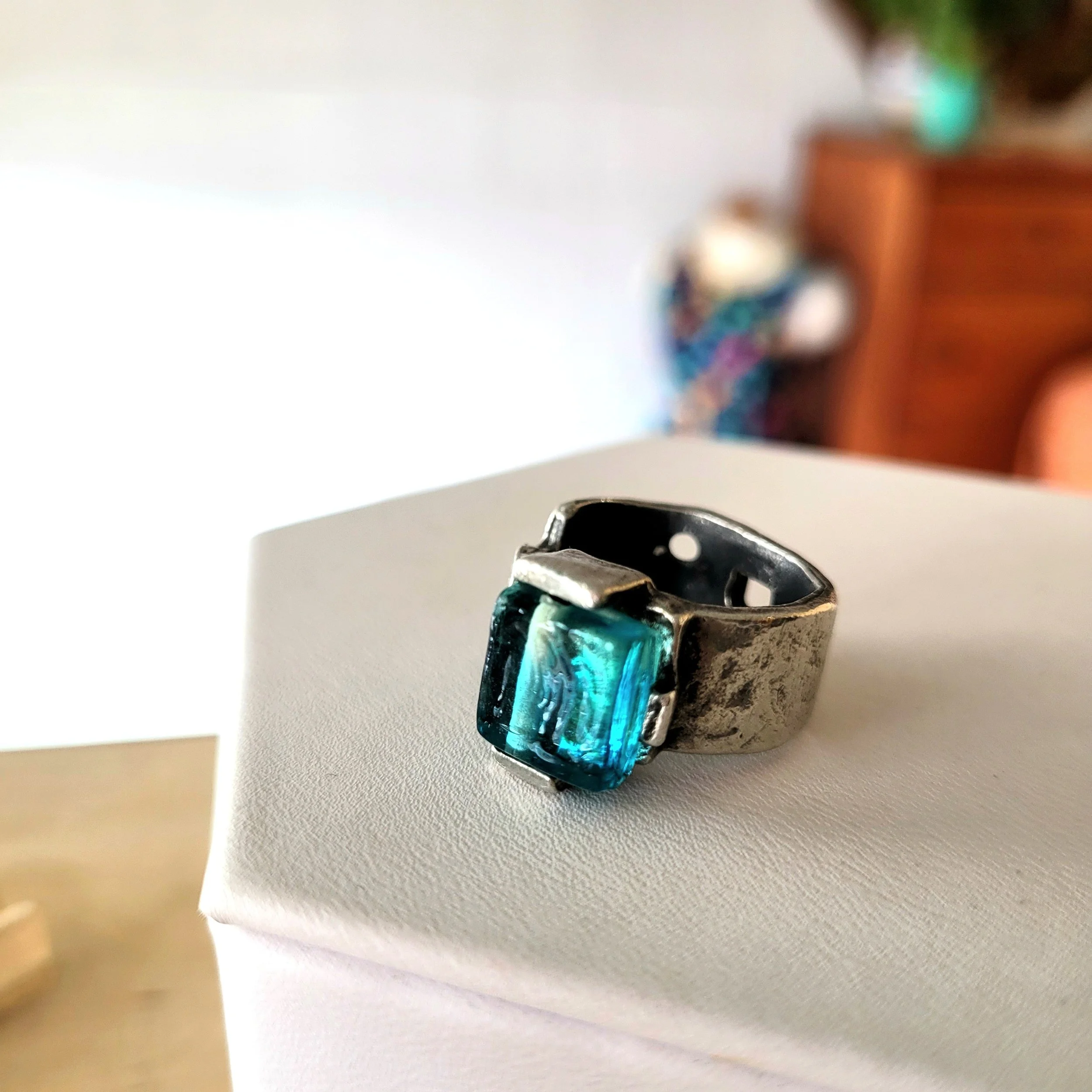 Anne-Marie Chagnon Ring