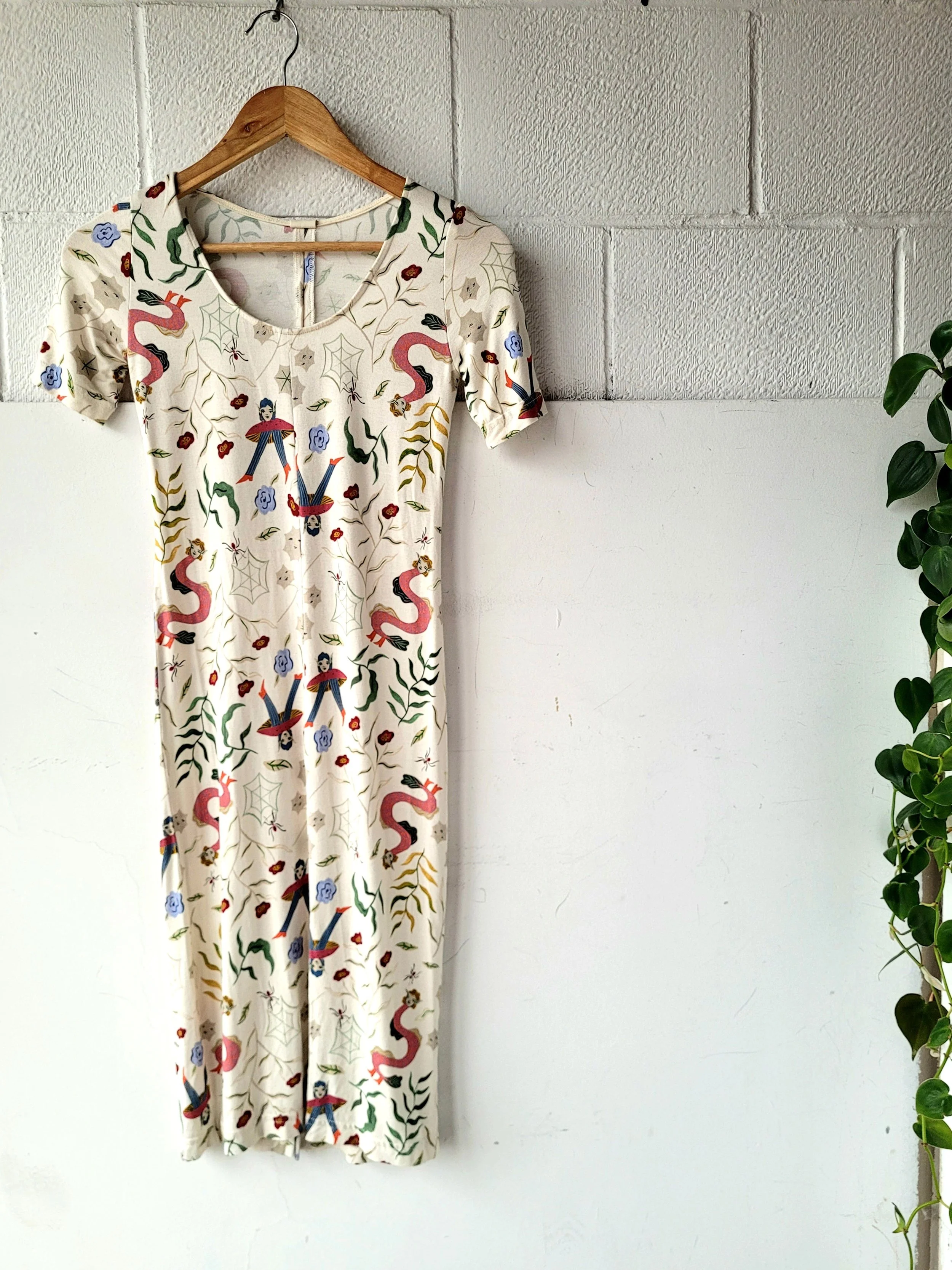 Eve Gravel Beloved Canadian brand!Dress, Size XS