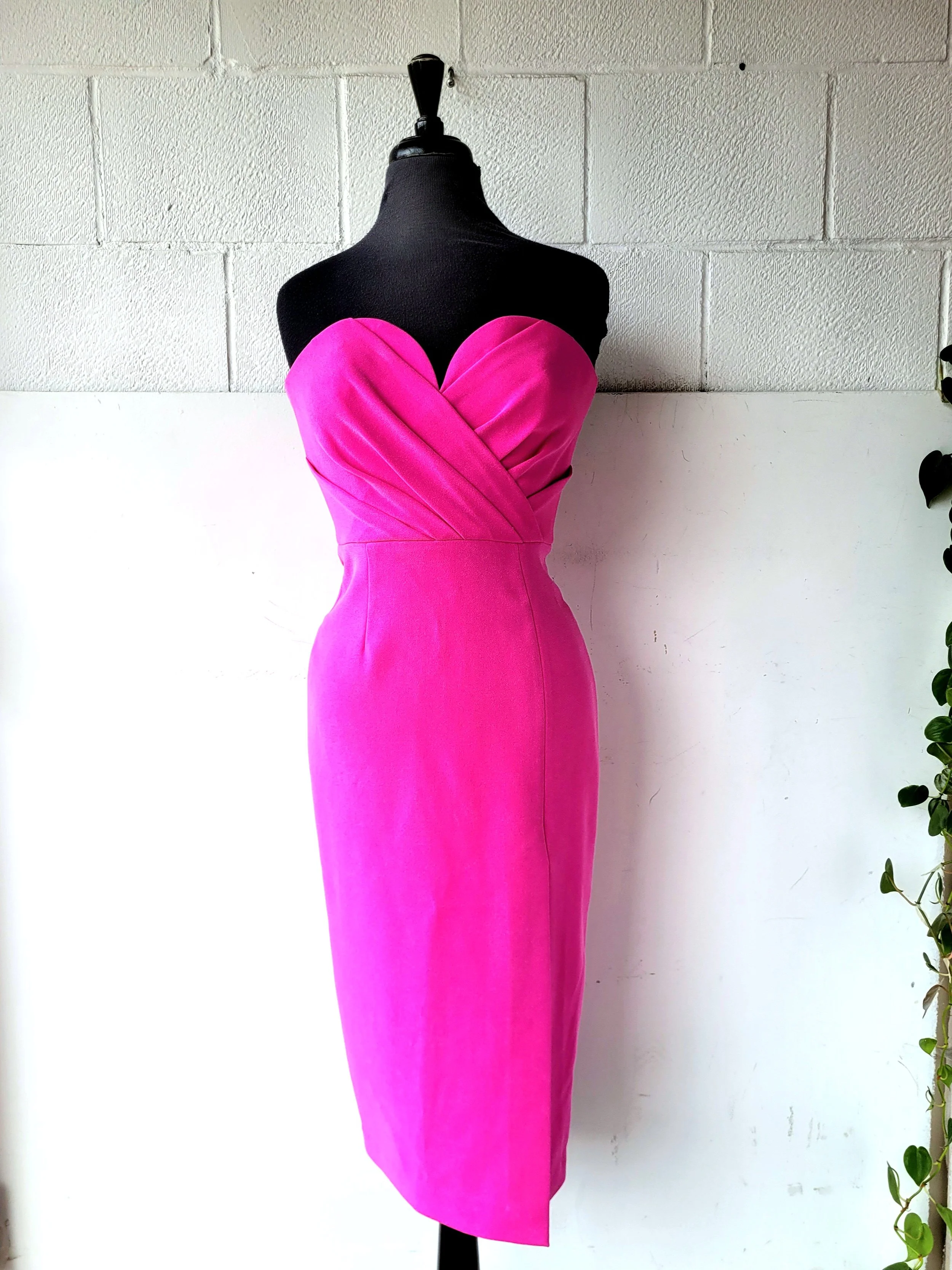 Rebecca Vallance Dress, Size 2