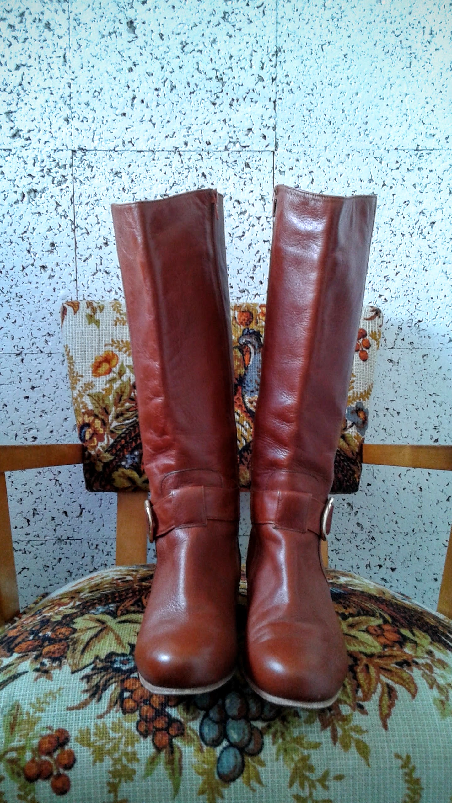 Poppy Barley boots; S8, $325