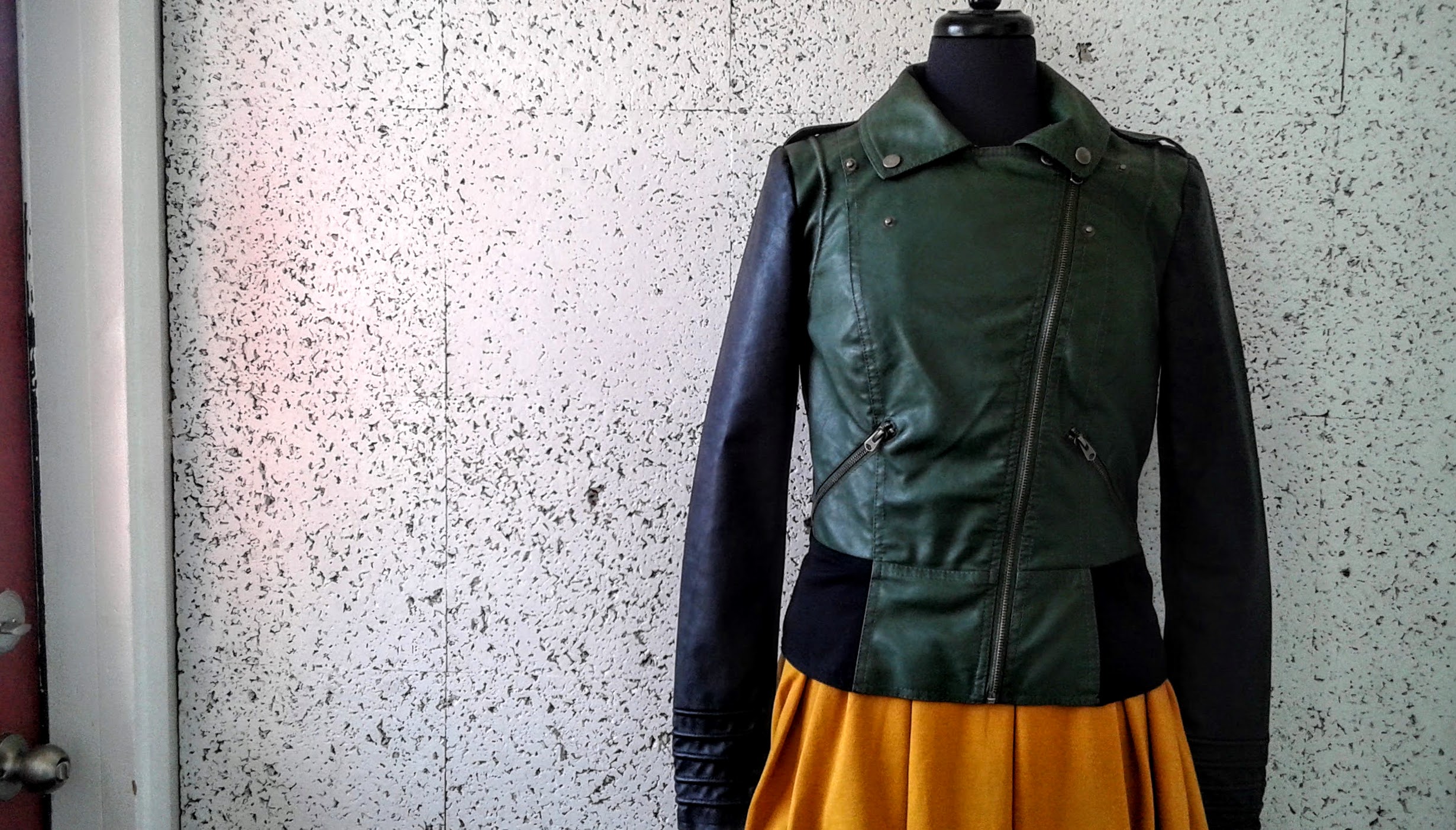 Vero Moda jacket