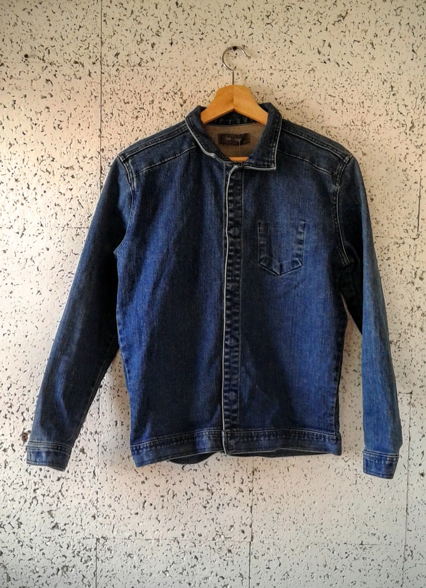 Oak+Fort top; Size S, $38