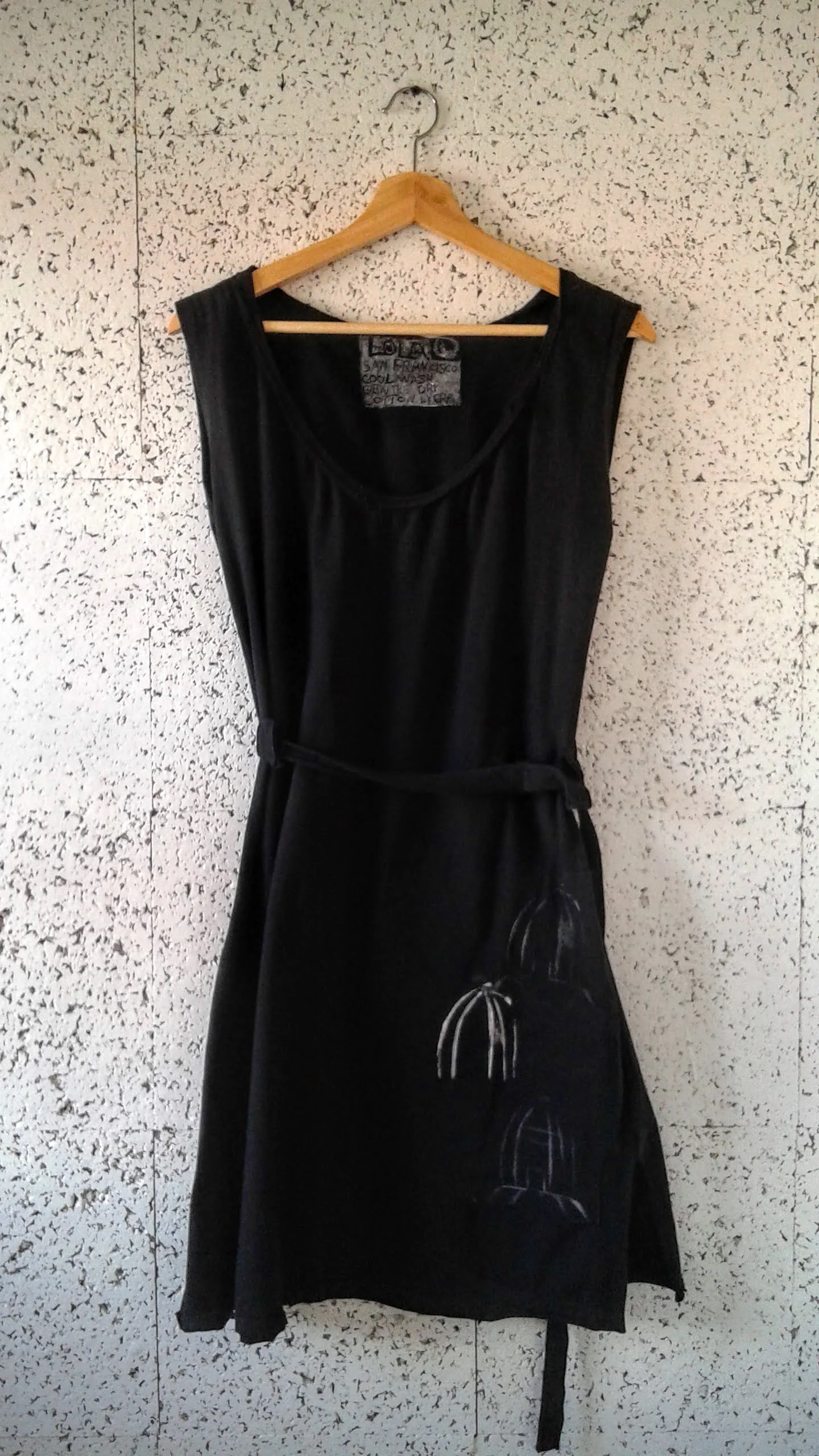 Lola of San Francisco dress; Size M, $30