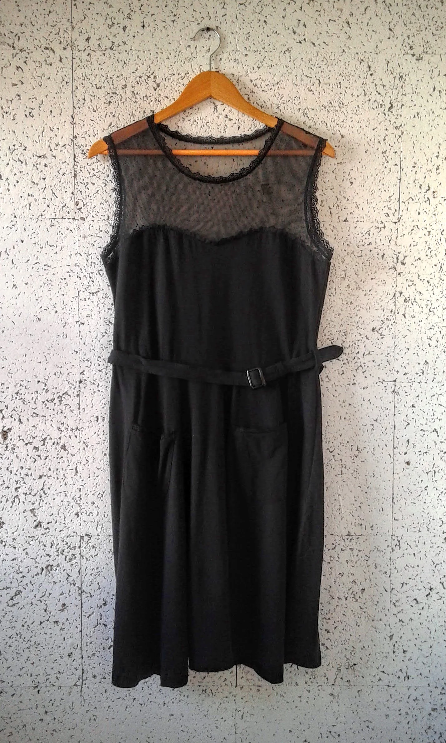 Effie's Heart dress; Size XL, $32