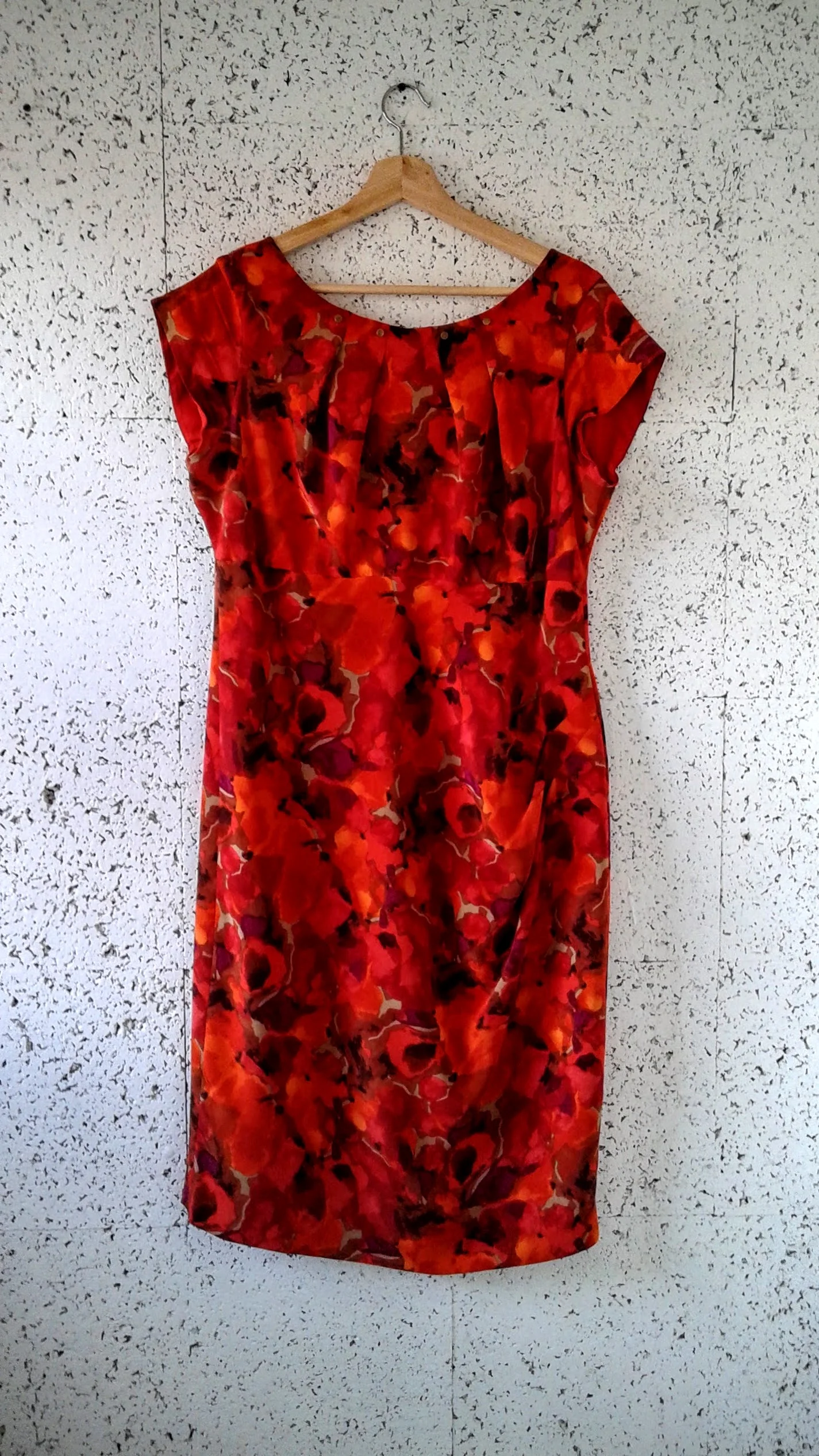 Anne Klein dress; Size 14, $42