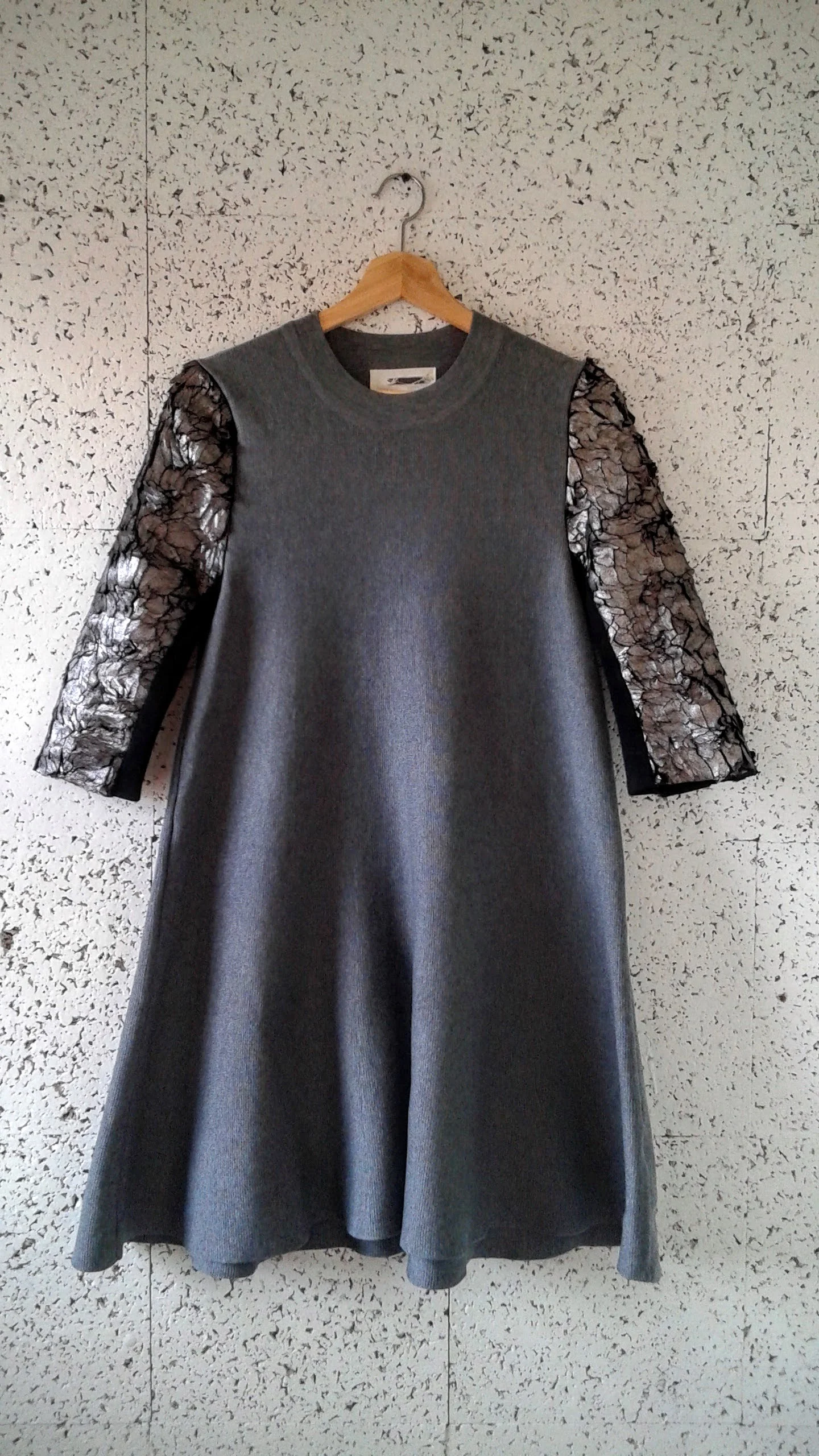 Tunic; Size M, $30