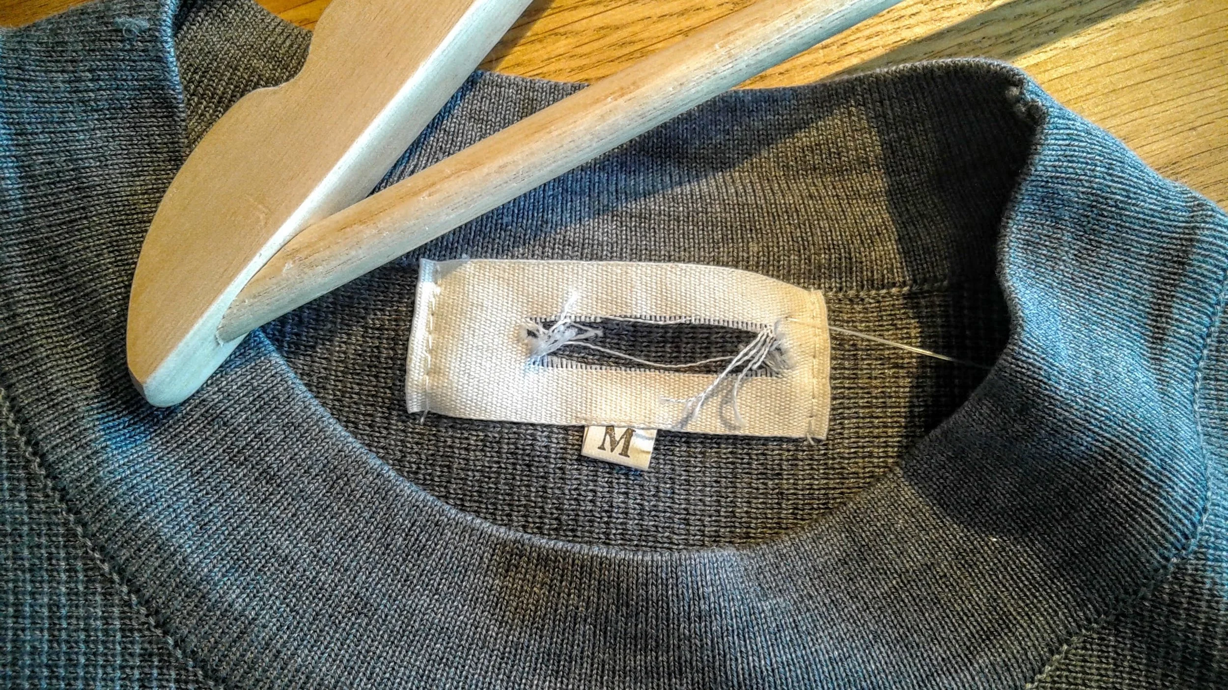 Not helpful!
