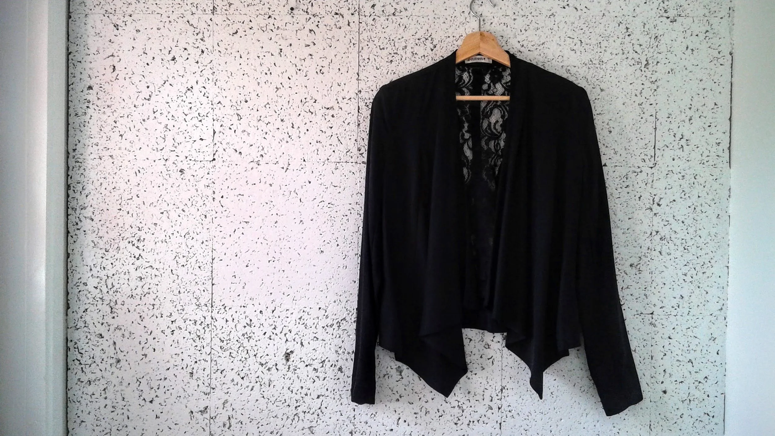 Gentle Fawn top; Size S, $34