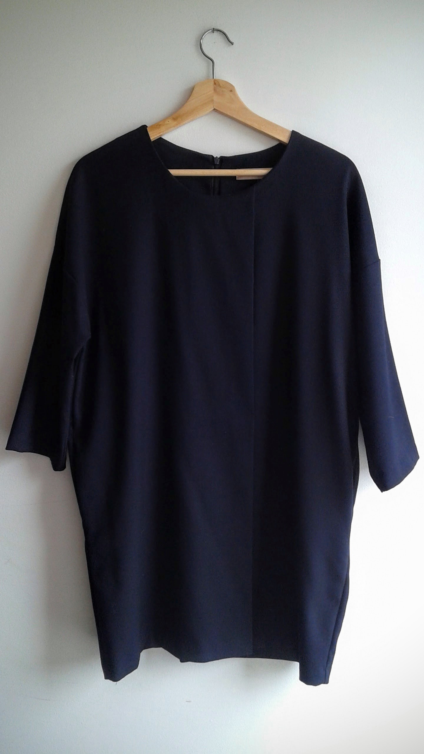 Oak+Fort dress; Size M, $52