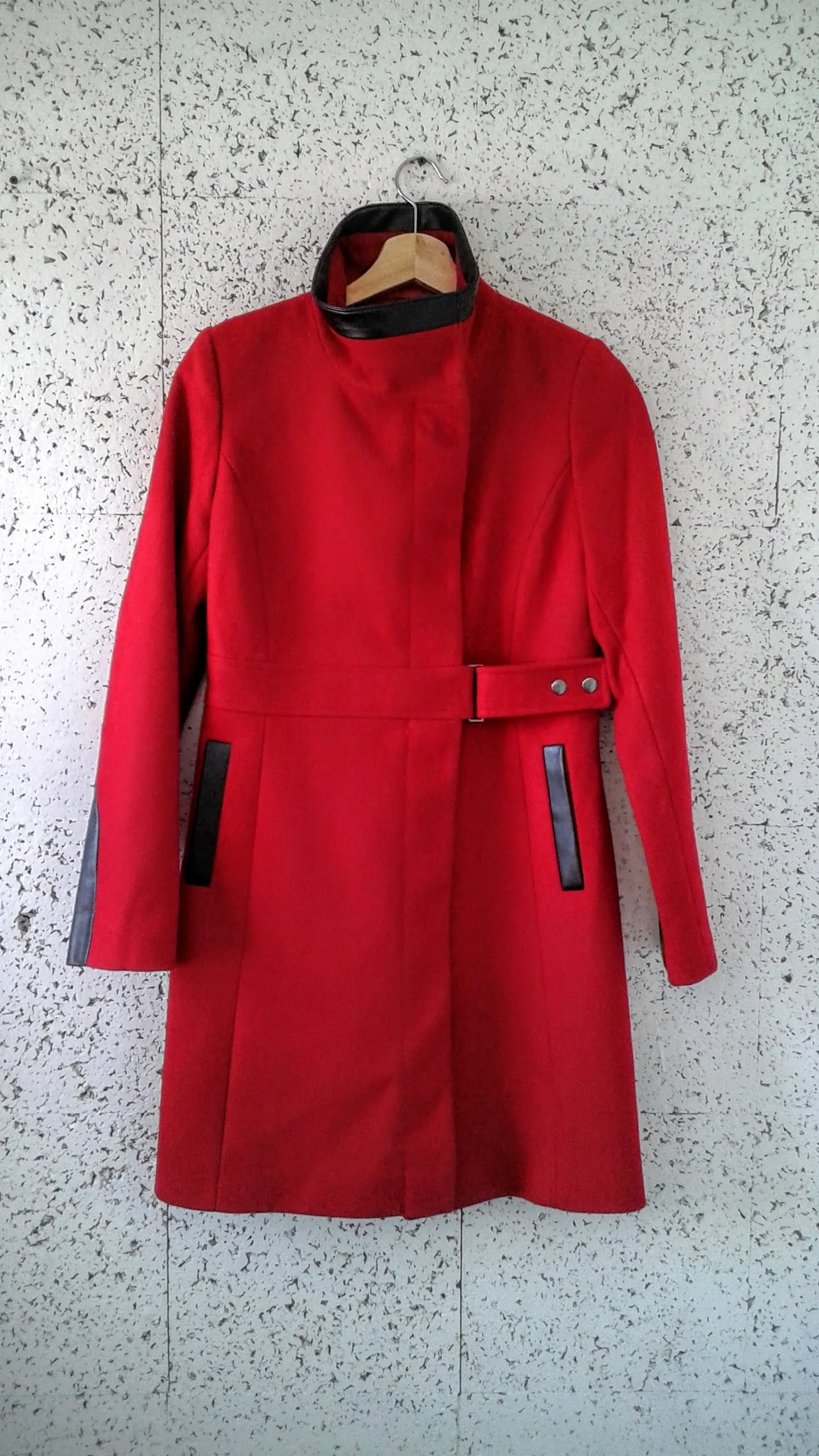 Via Spiga coat; Size S
