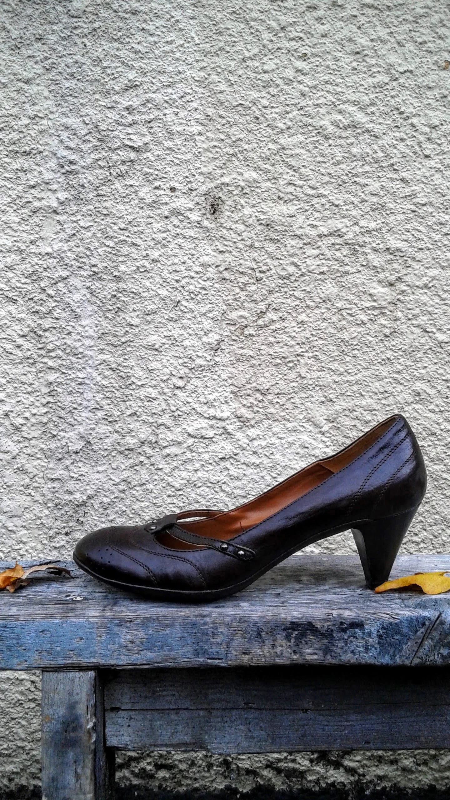 Gravity Pope shoes; S9, $62
