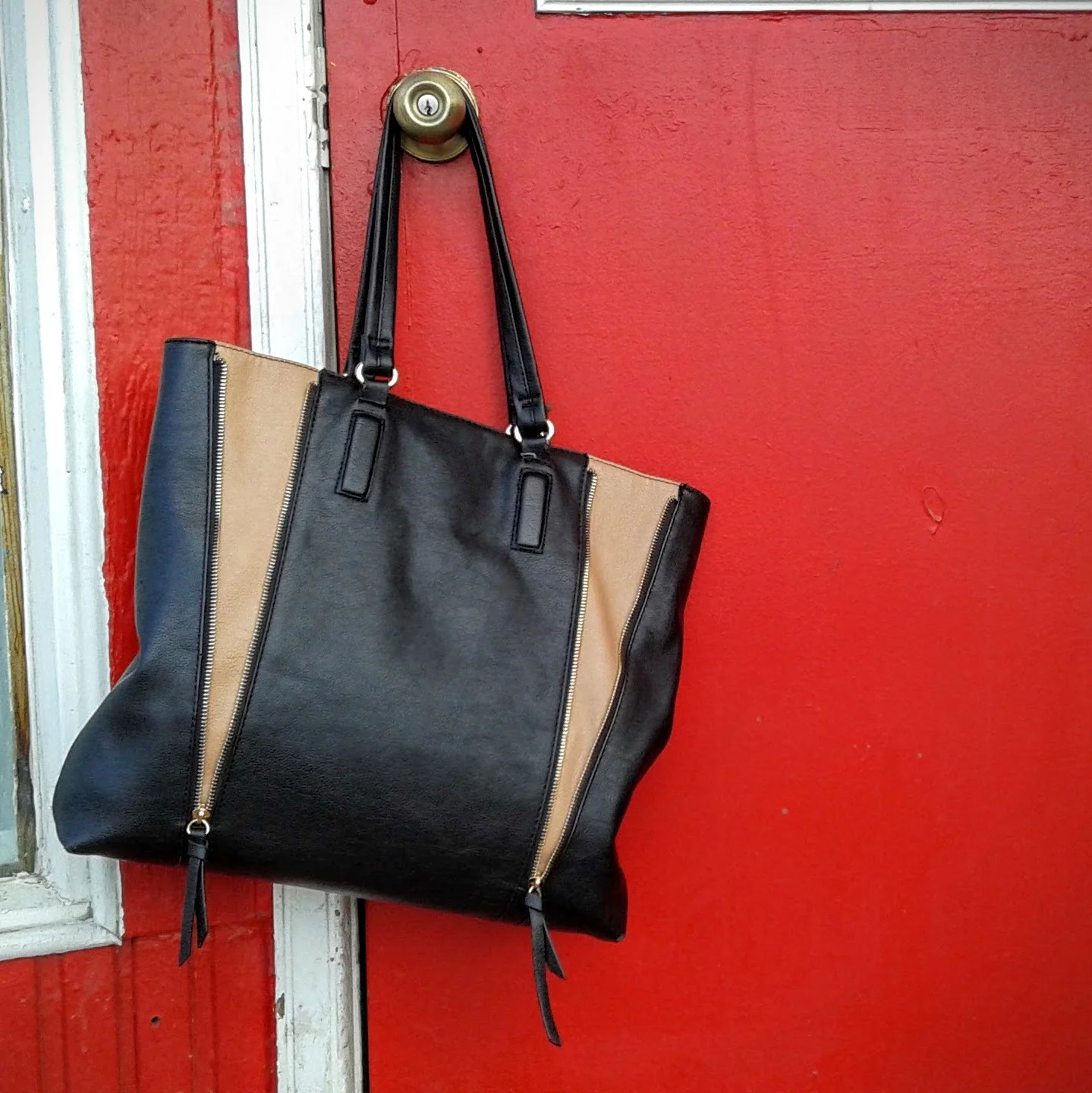 Aldo bag, $26