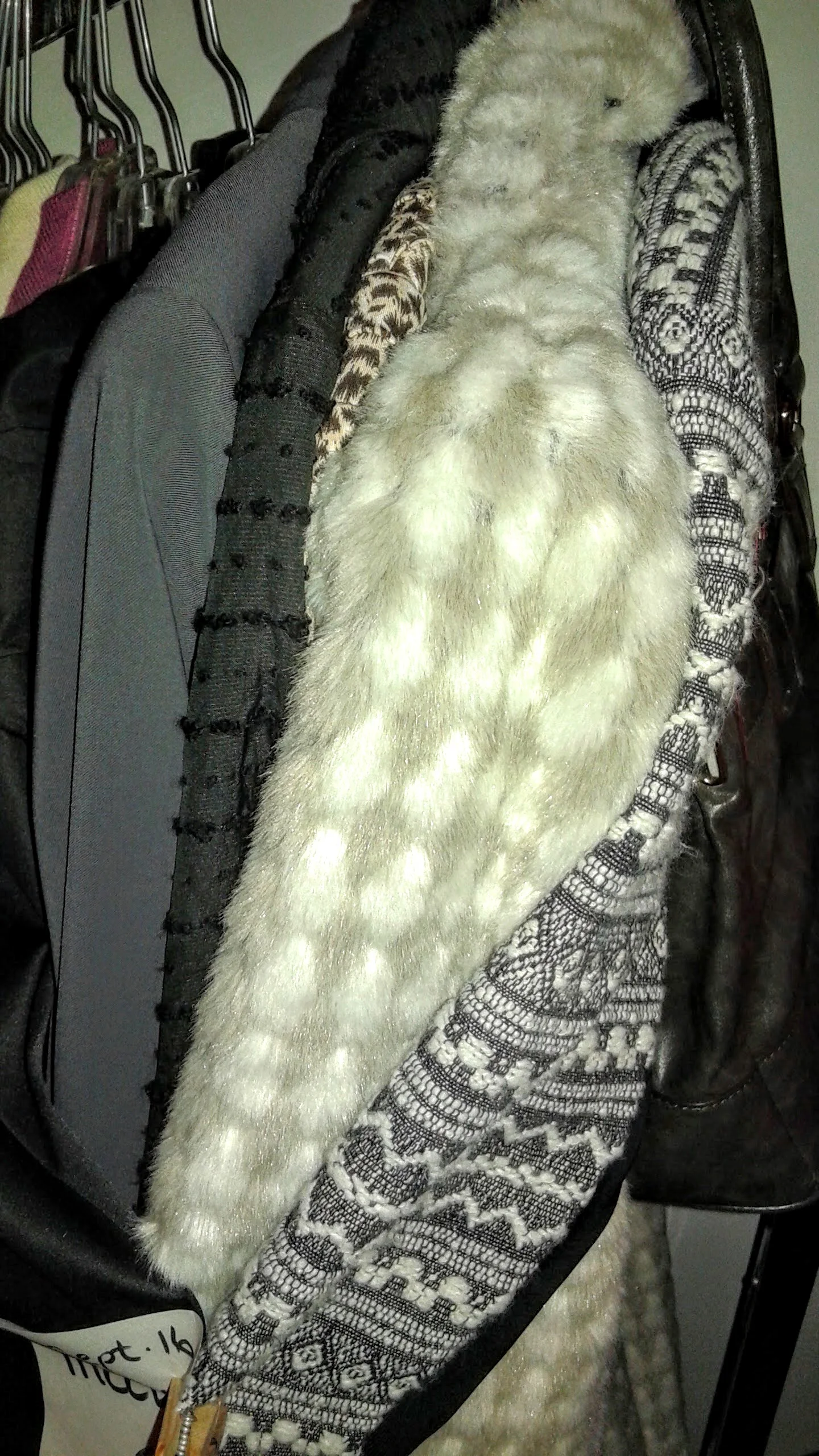 Taun-Taun fur?
