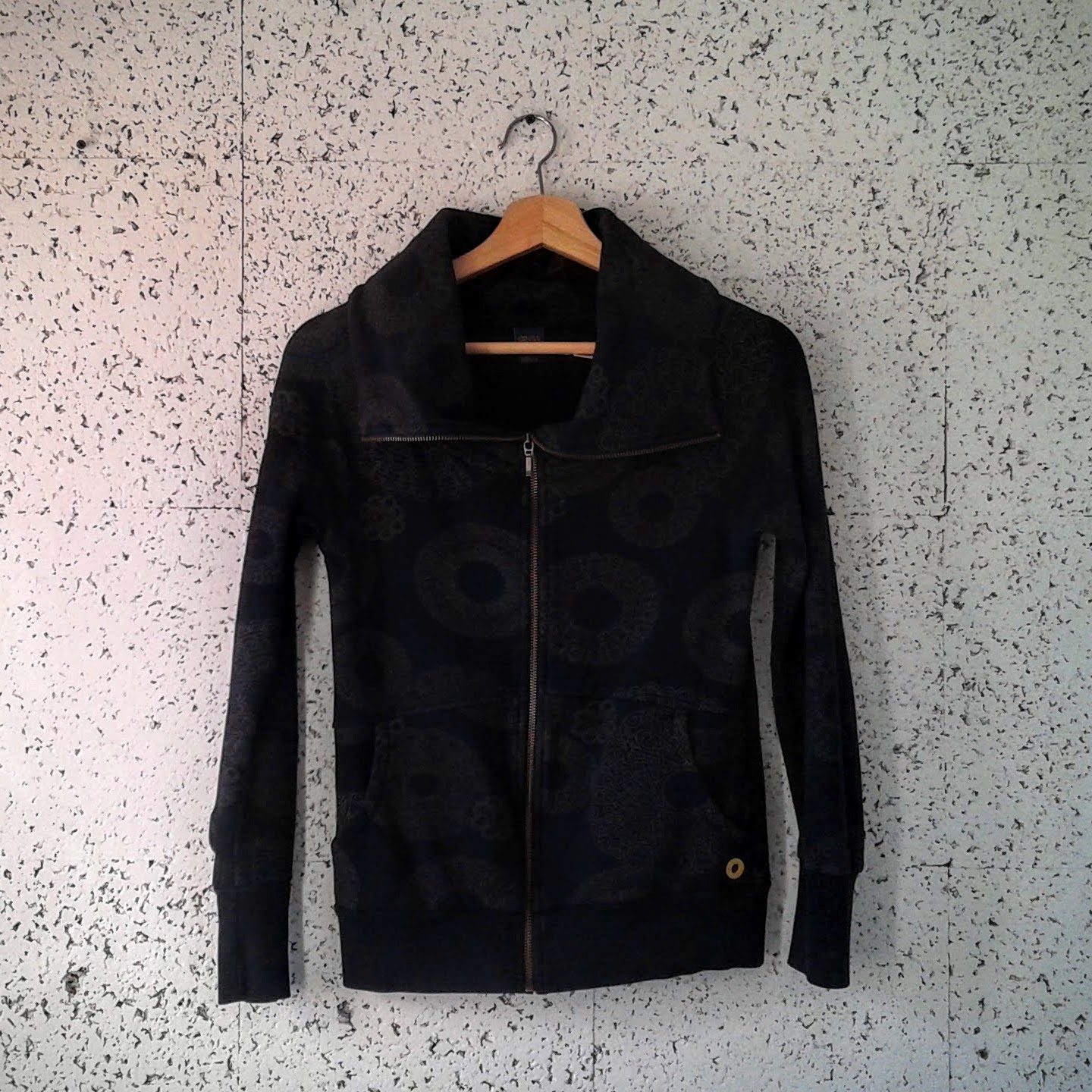Gentle Fawn jacket; Size S, $36