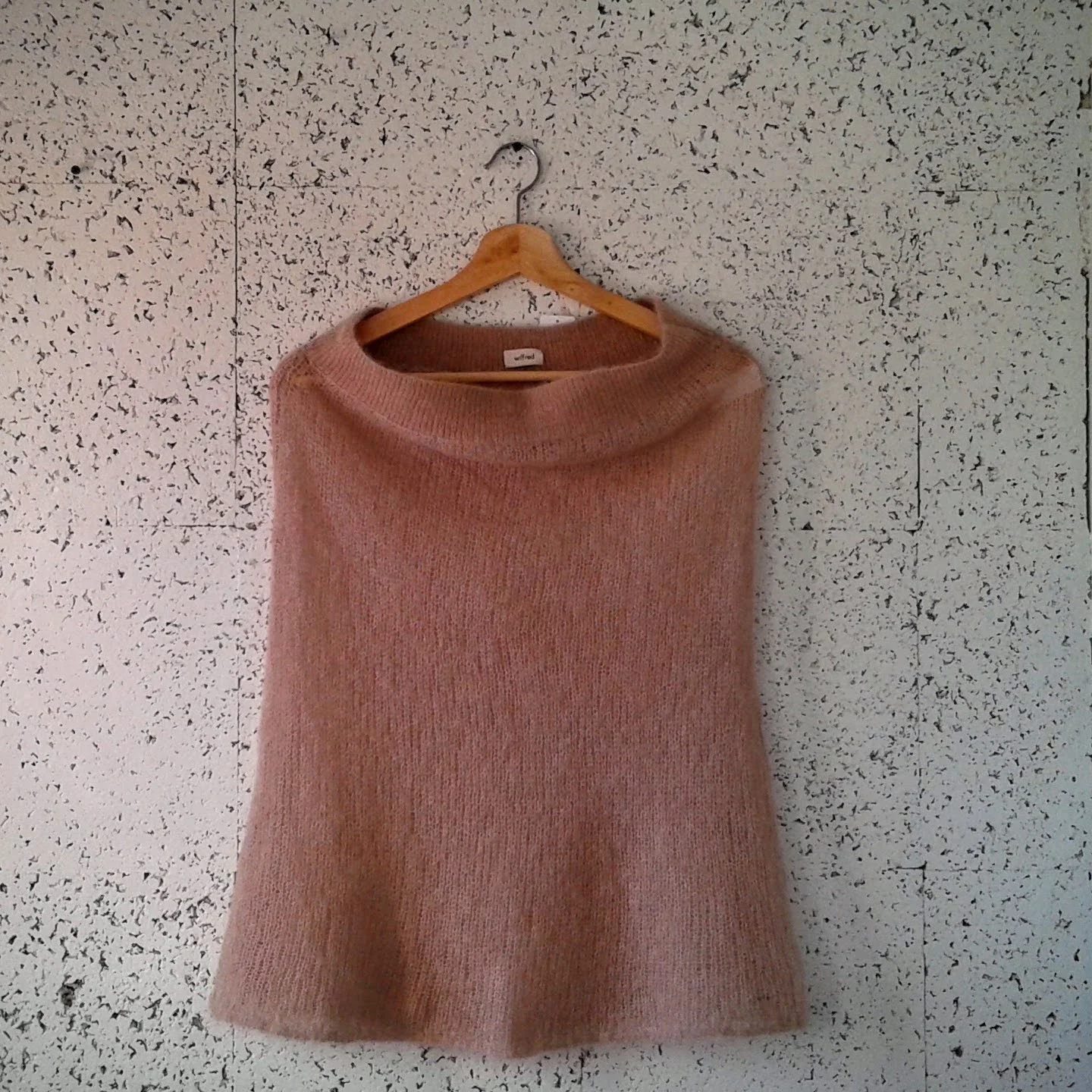 Wilfred top; O/S. $30