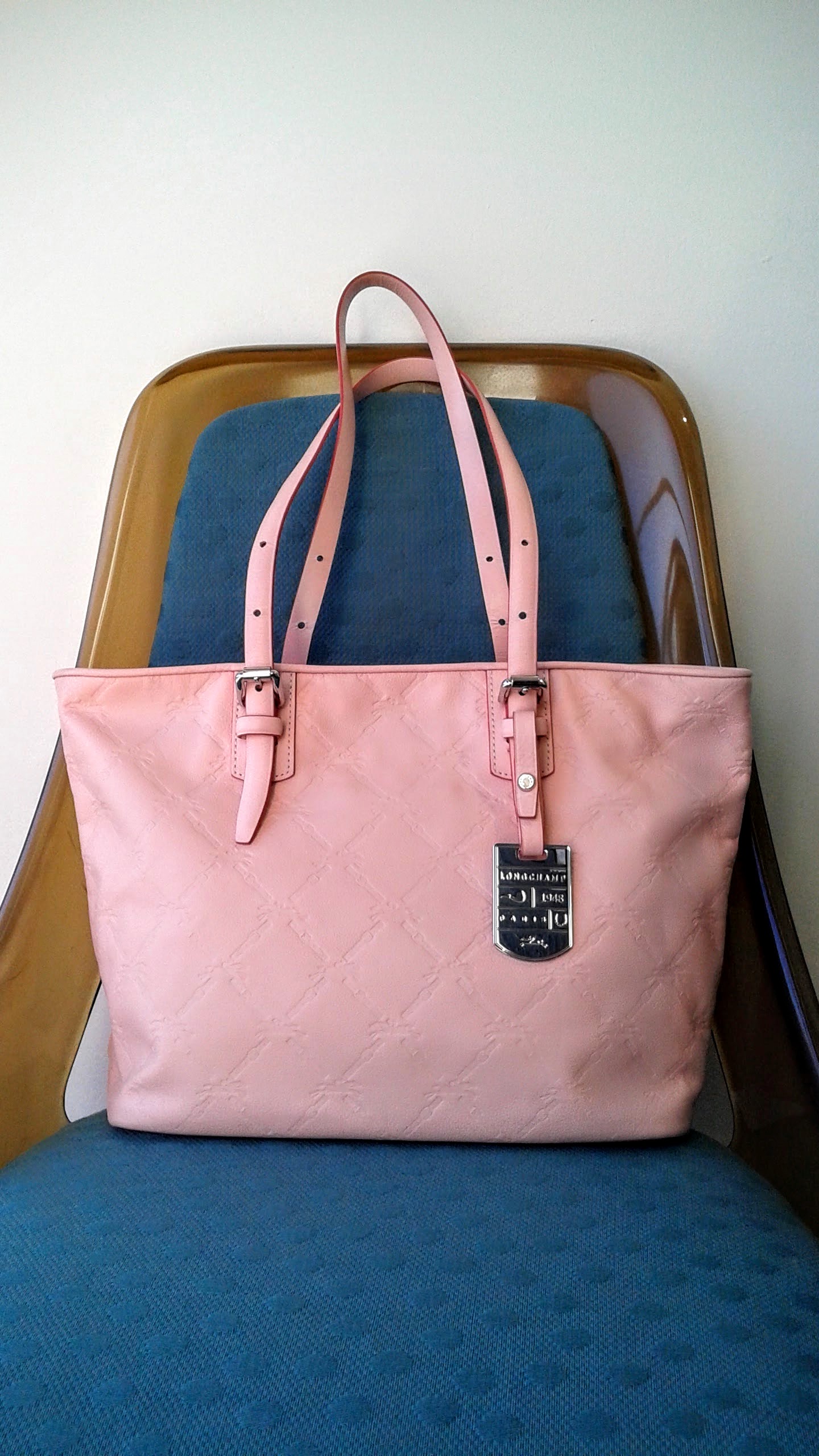 Longchamps purse; $175