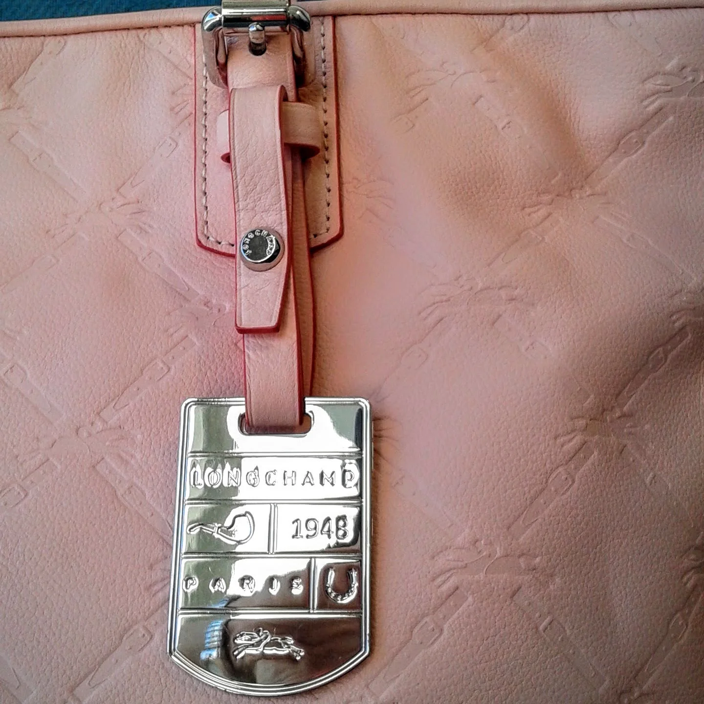 Longchamps