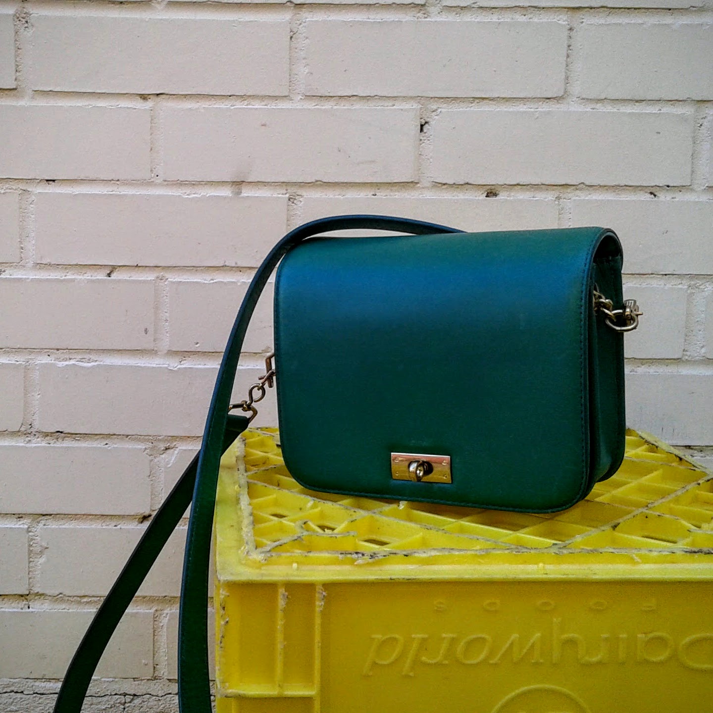 J Crew purse, $24