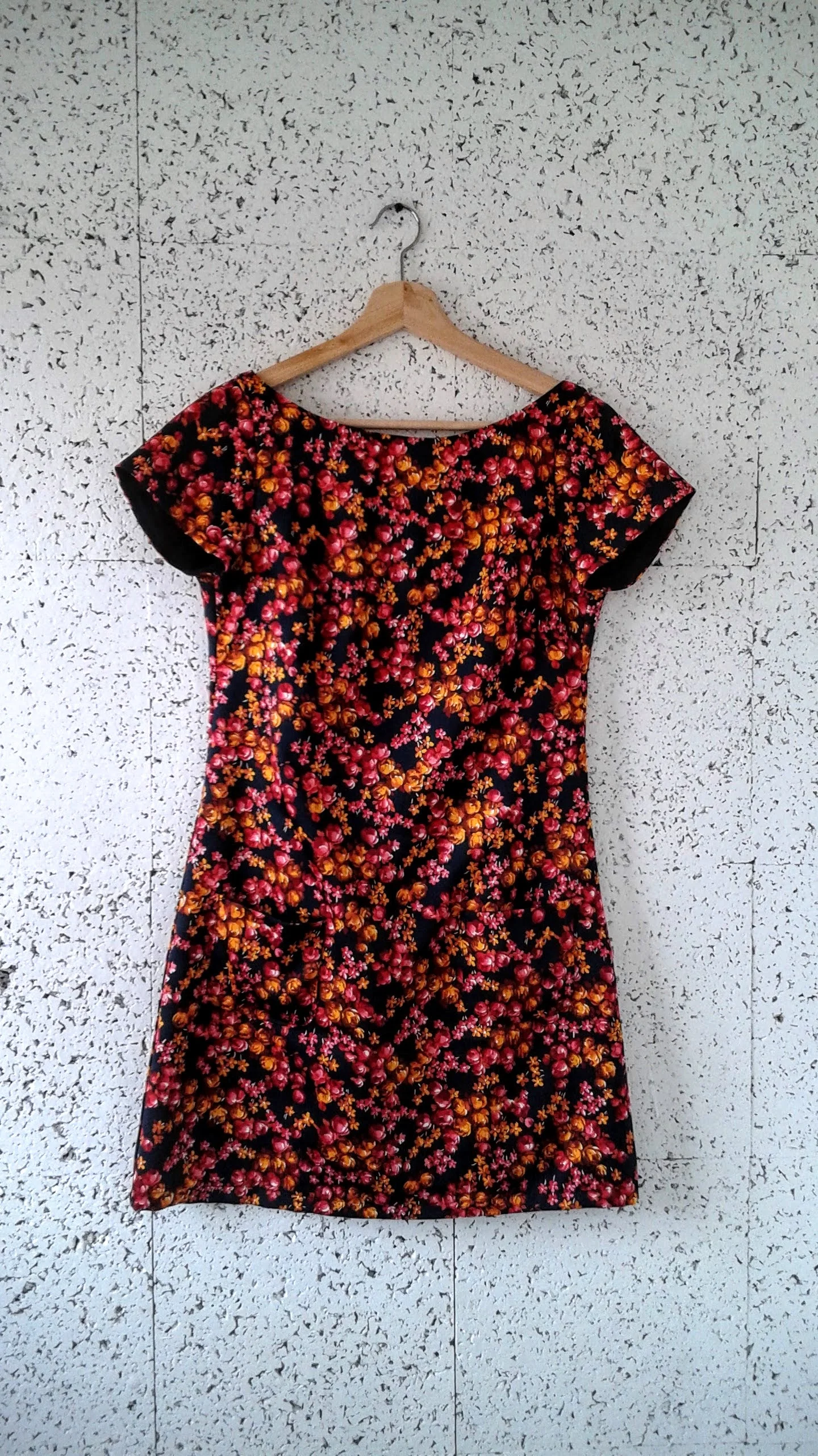 Cinder+smoke dress; Size 6, $40