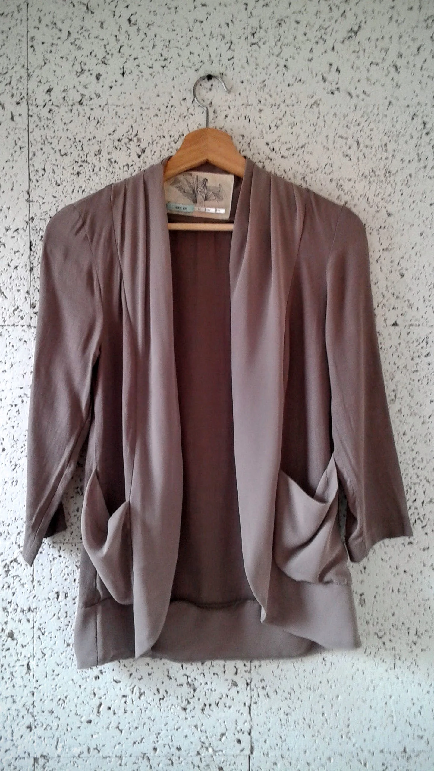 Kimchi Blue top; Size S, $28