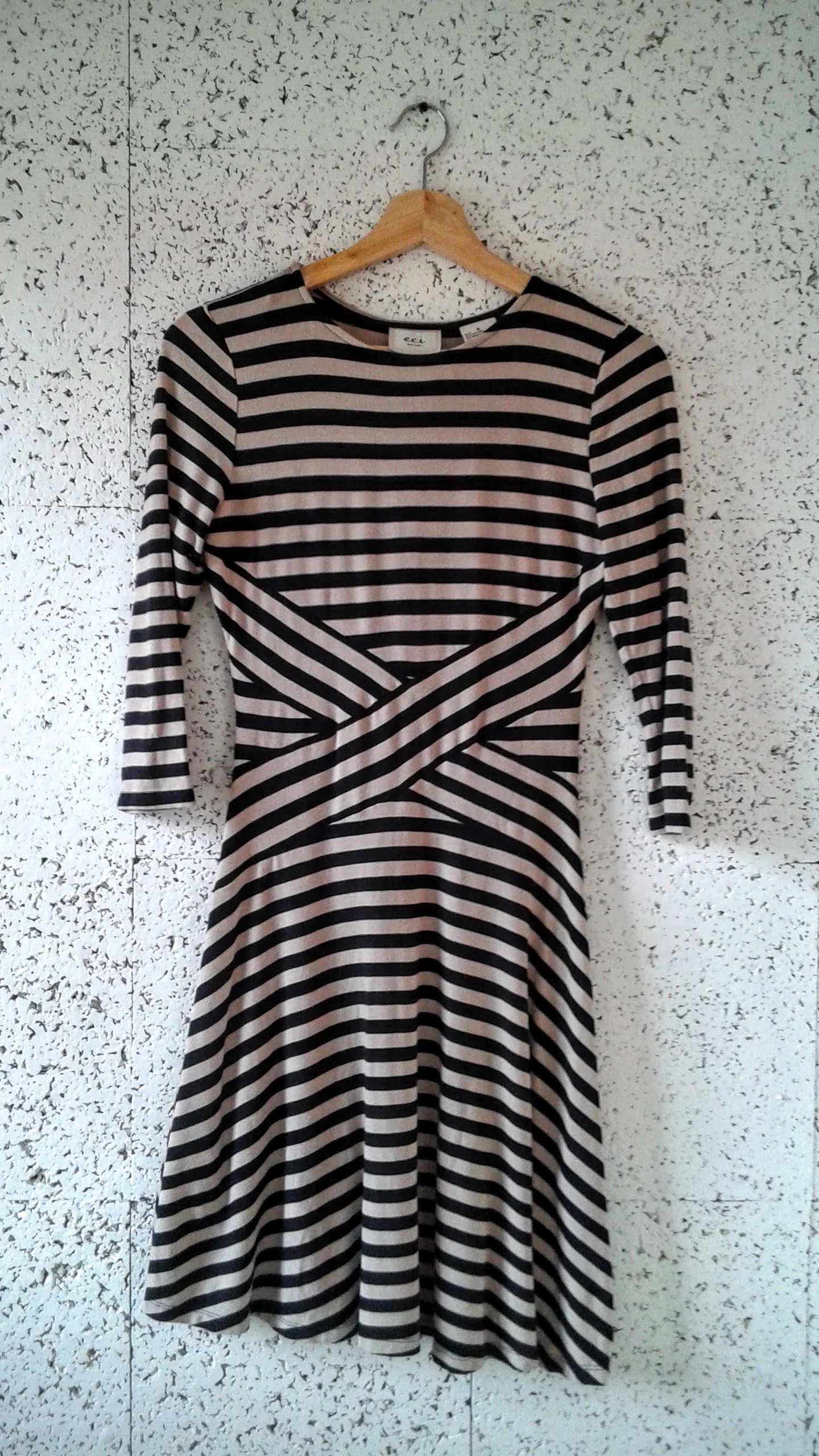 Eci dress; Size S, $32