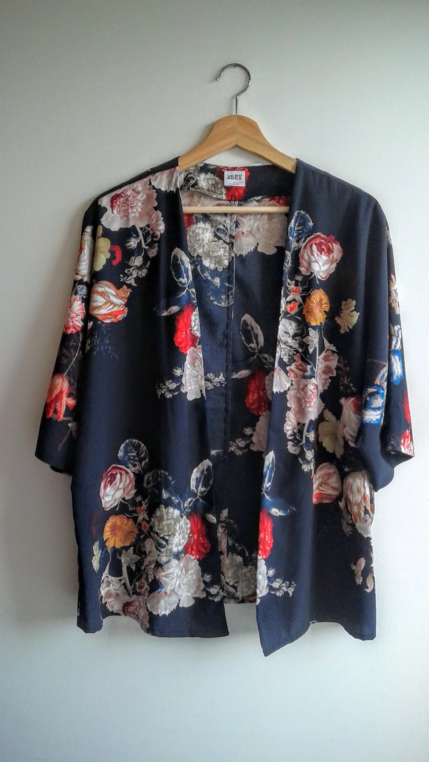 Vero Moda top; Size S, $24