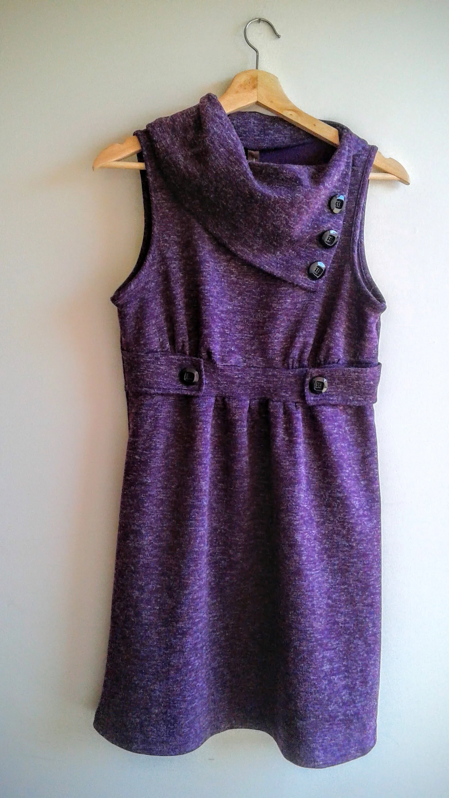 Lovely Day dress; Size S, $24