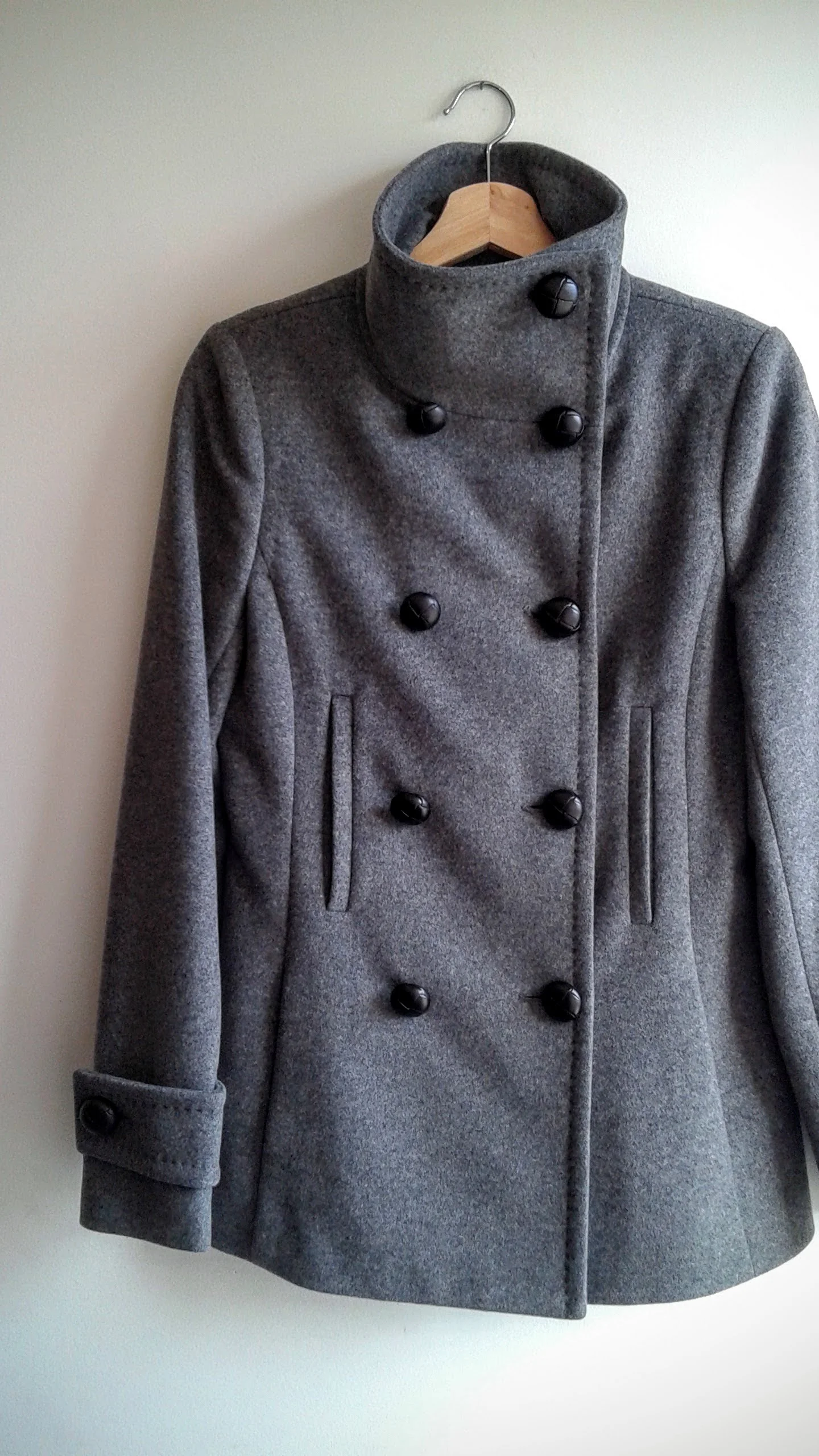 Babaton coat