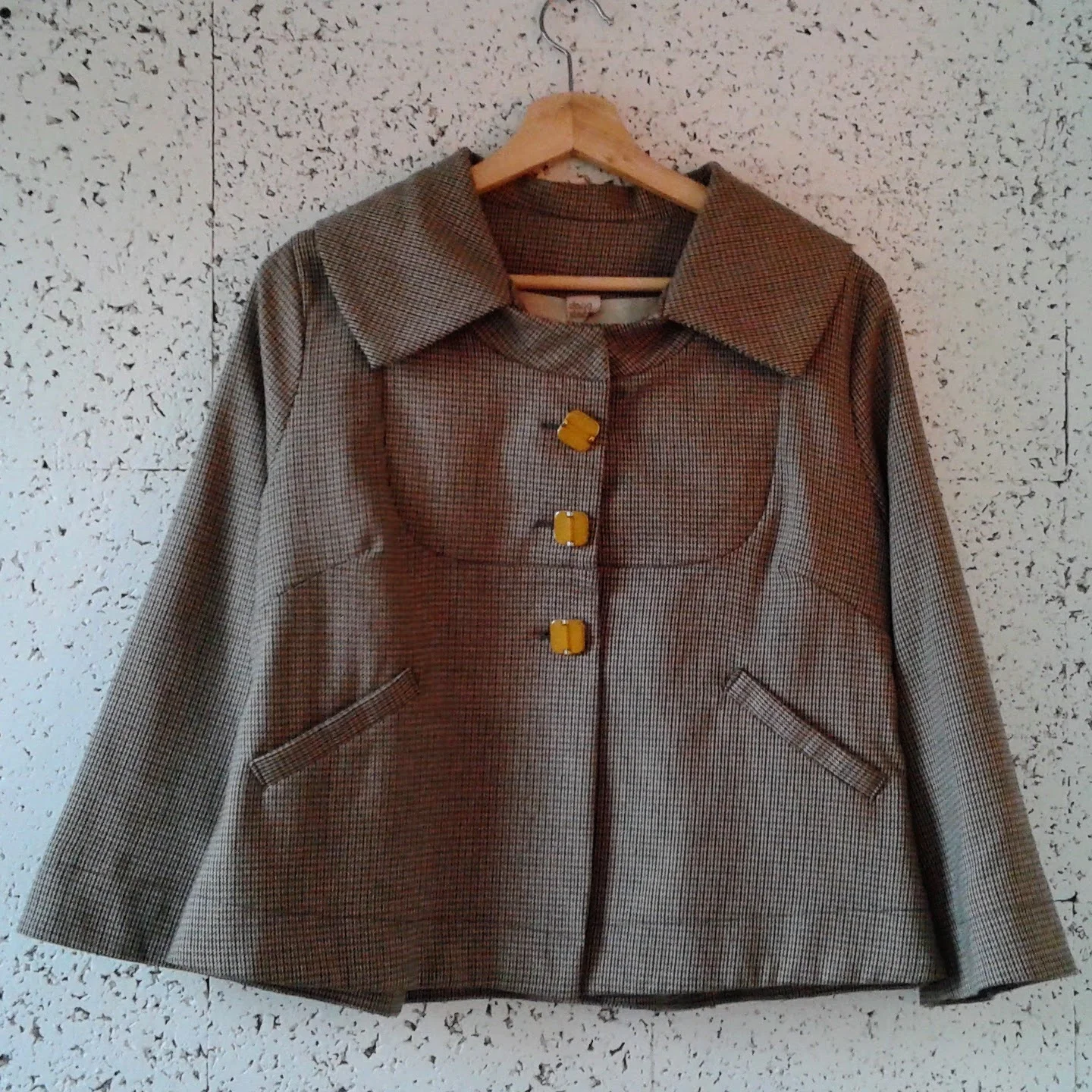 Dagg & Stacey jacket; Size M, $42