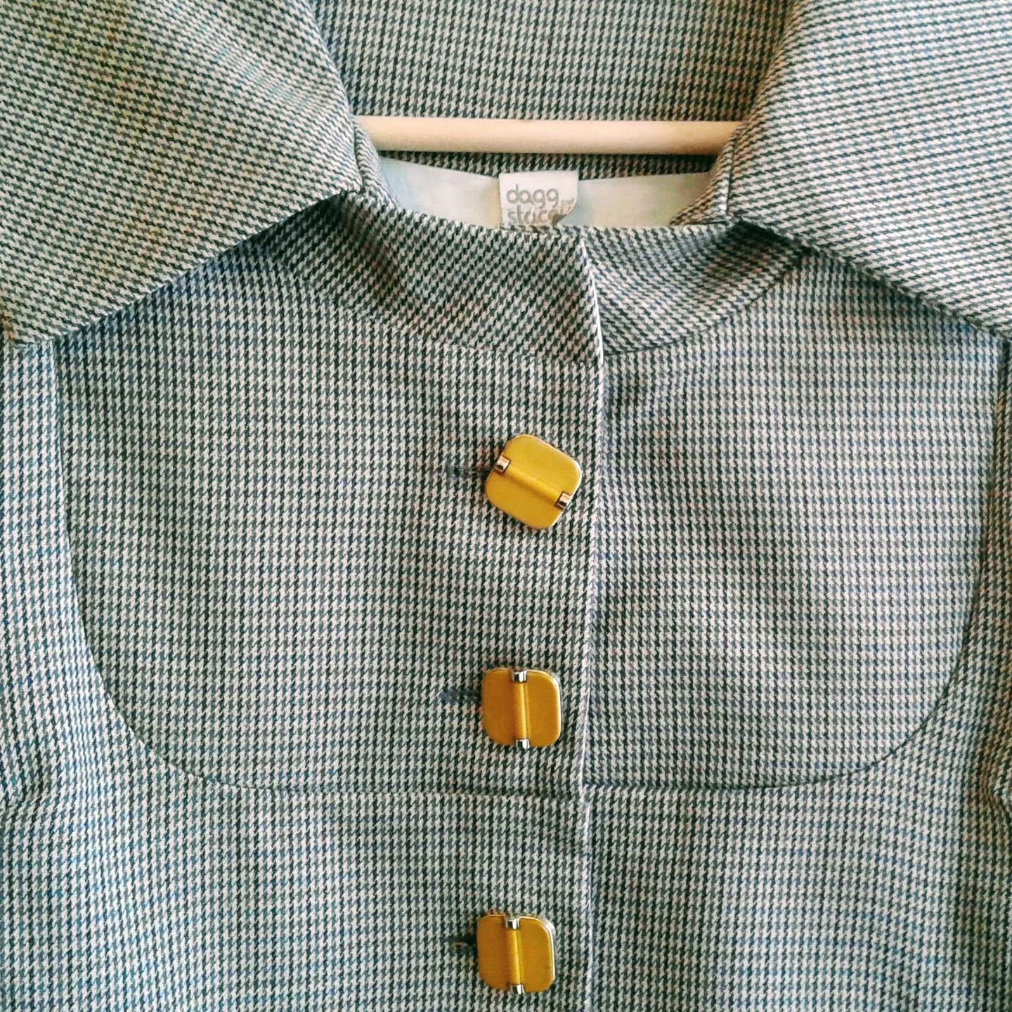 Buttons!