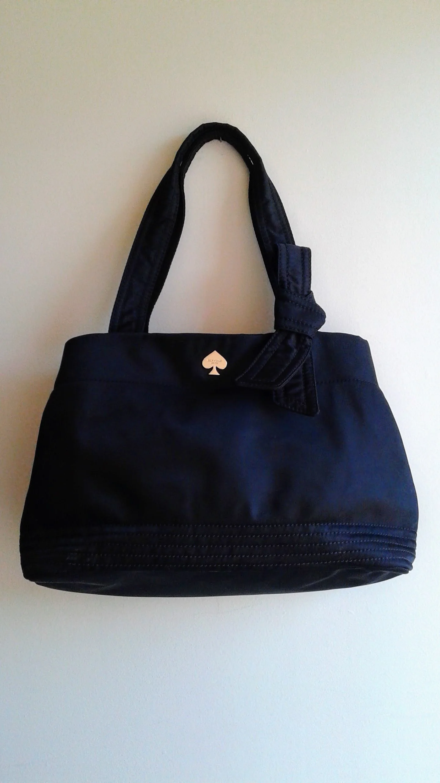Kate Spade purse, $62