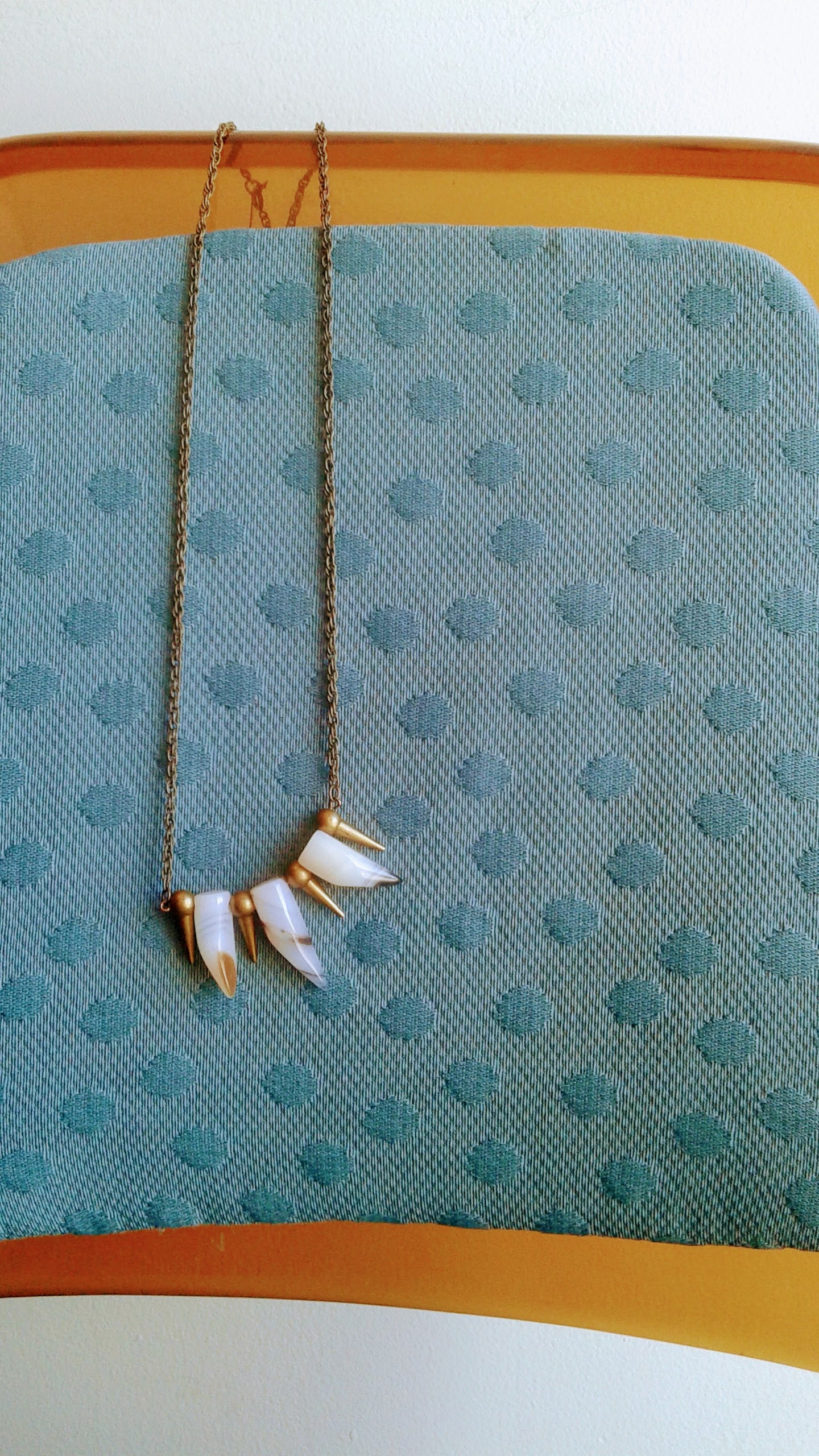 Necklace, $24