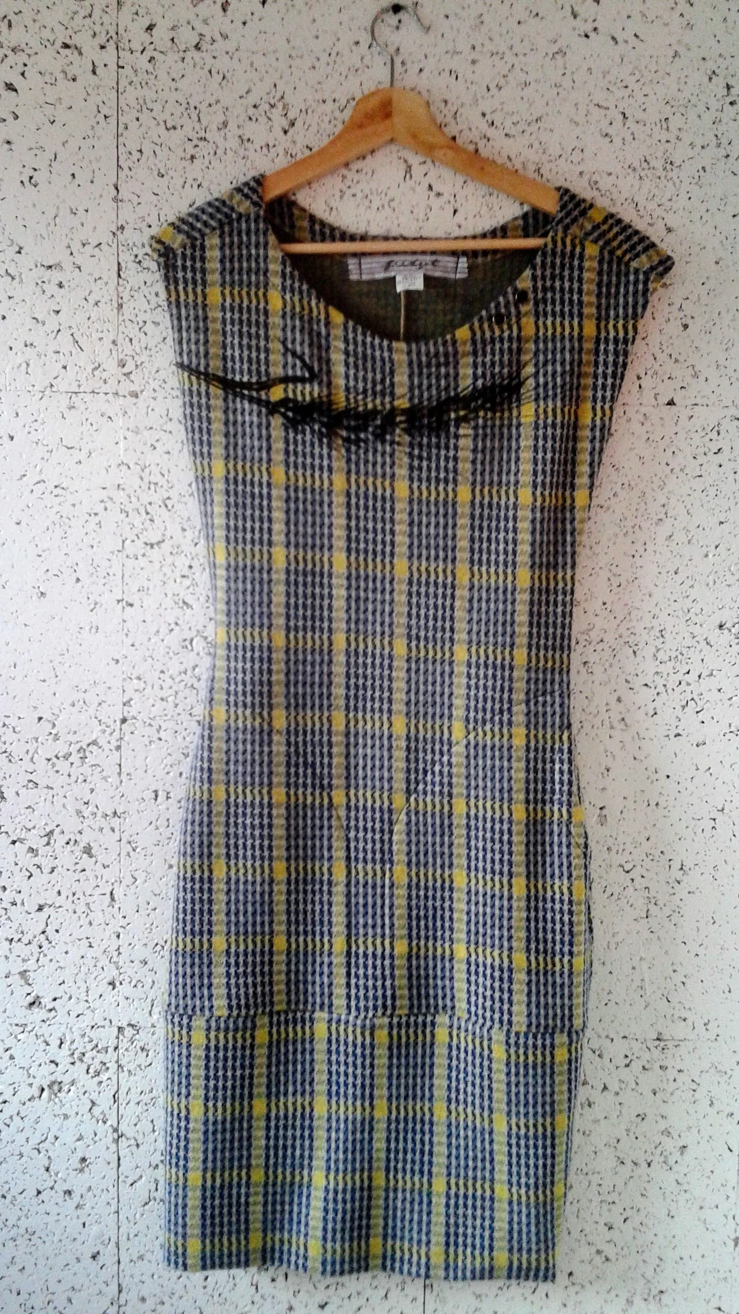 Fridget dress; Size XS, $52