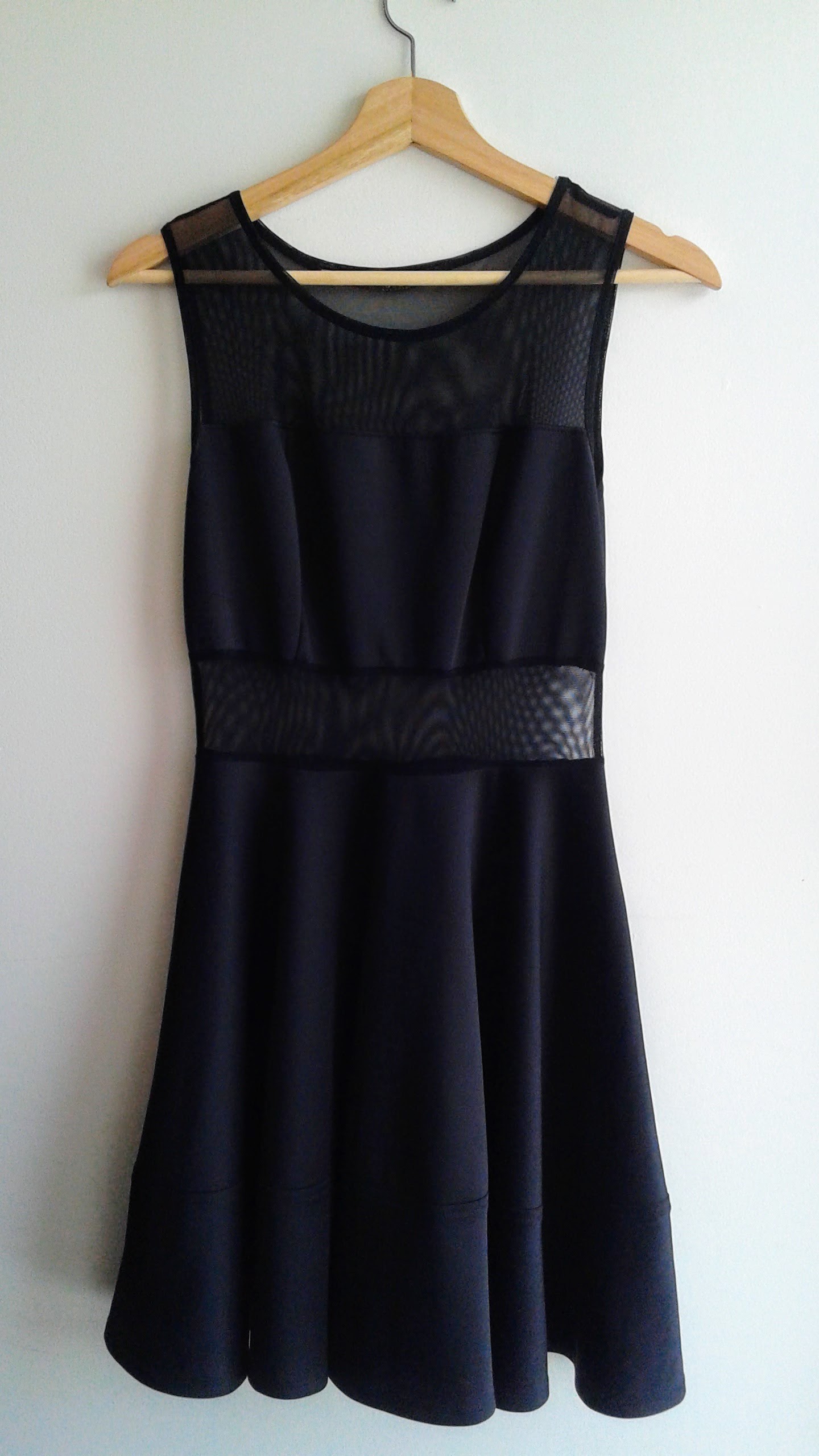 Guess dress; Size M, $28