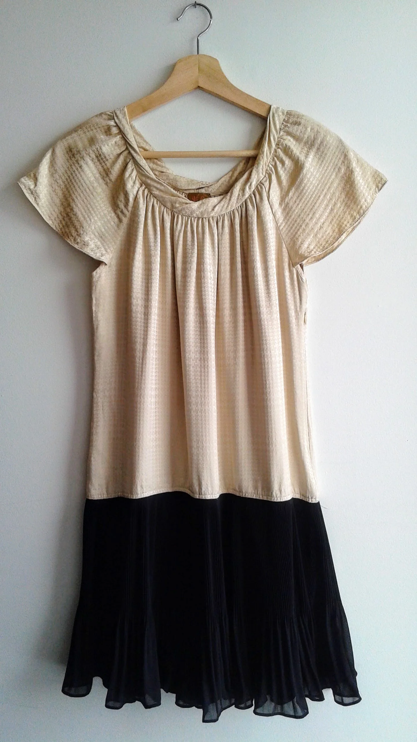 Ali Ro dress; Size 4, $30