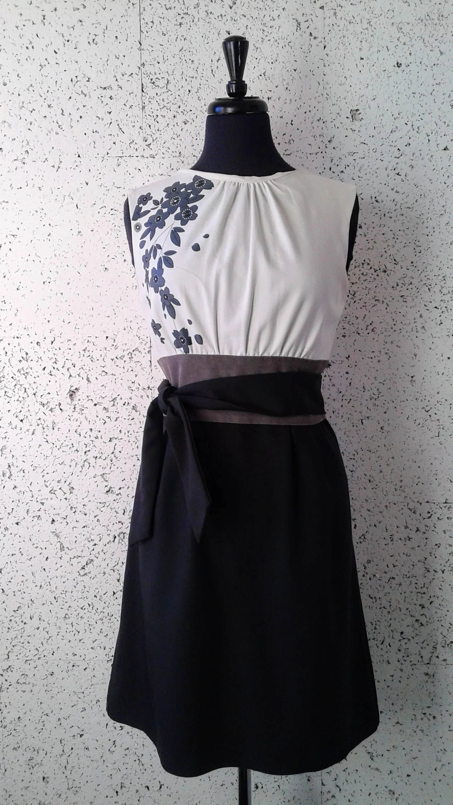 Echo Rain dress; Size M, $45