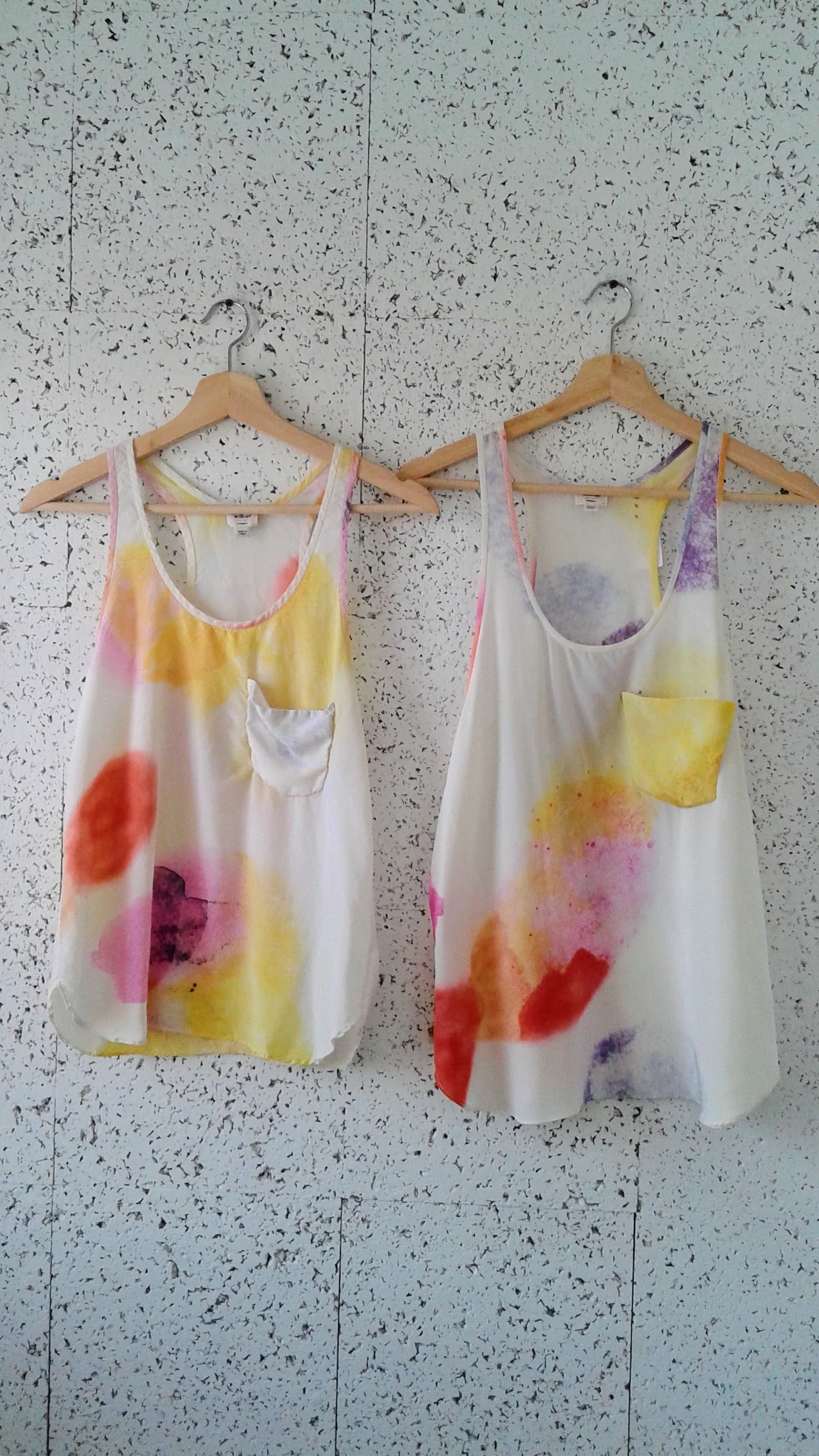 Wilfred tops; Size XS & S; $24 each