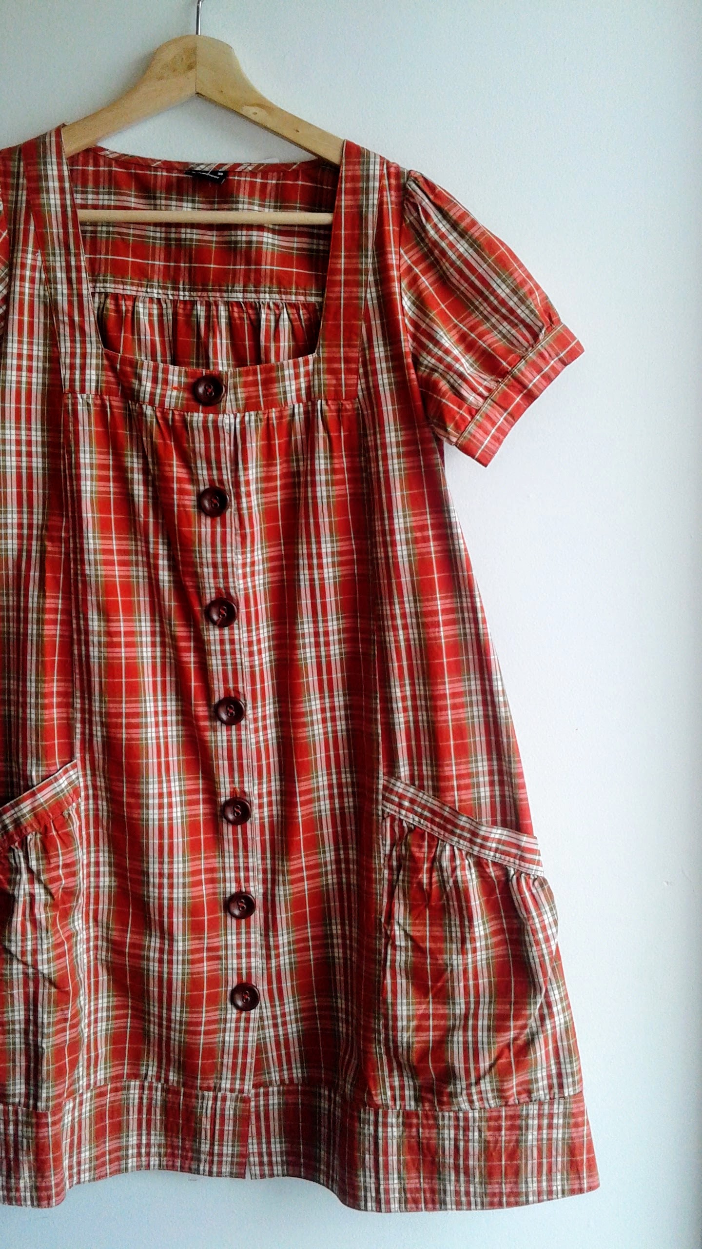 Gina Tricot dress; Size M, $30