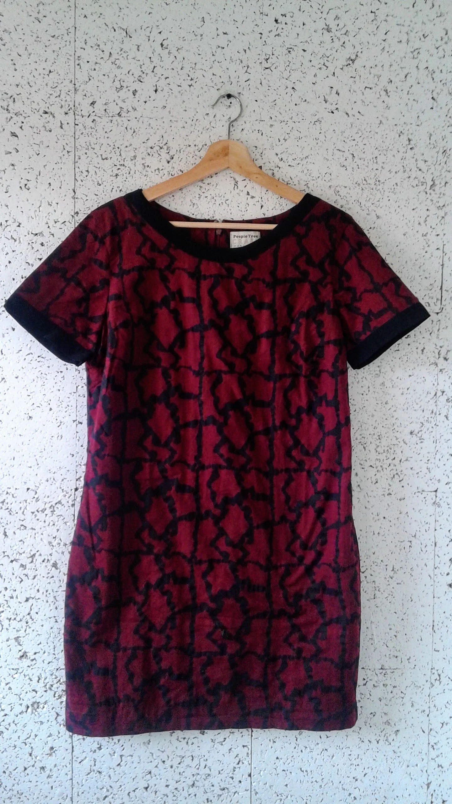People Tree dress; Size L, $36