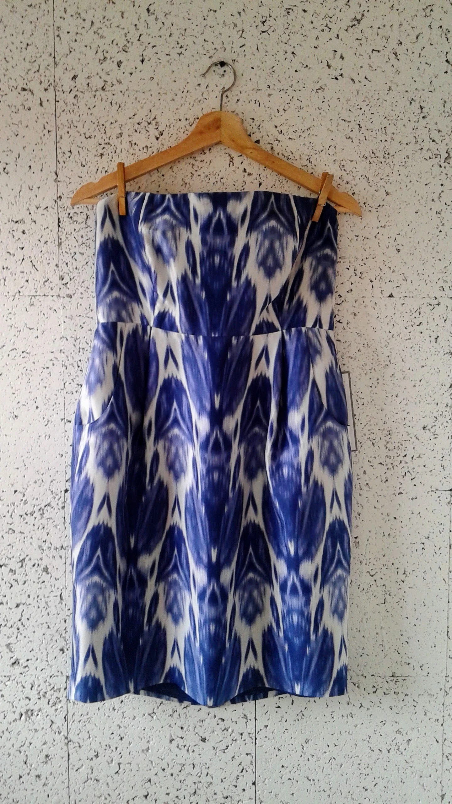 JCrew dress (NWT); Size 8, $42