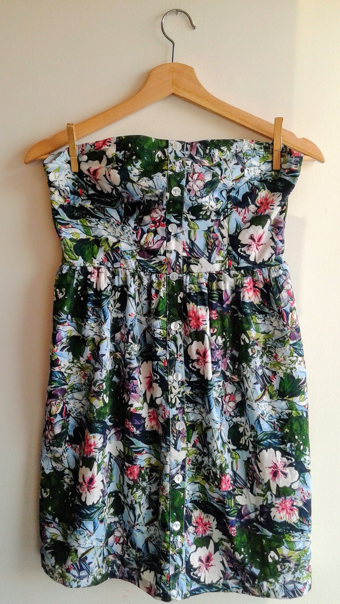 Vero Moda dress; Size S, $28