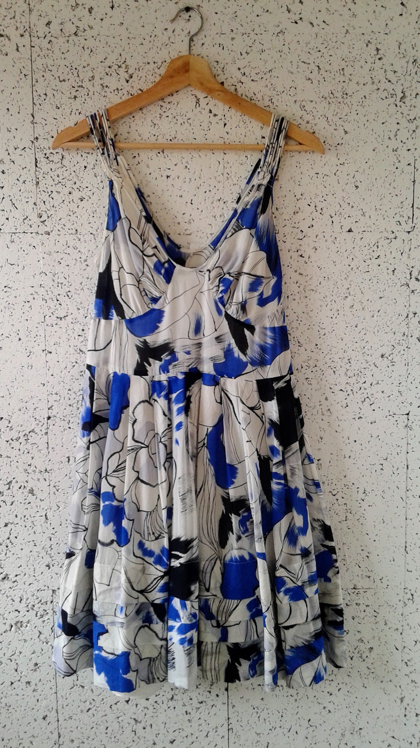 Club Monaco dress; Size 6, $38