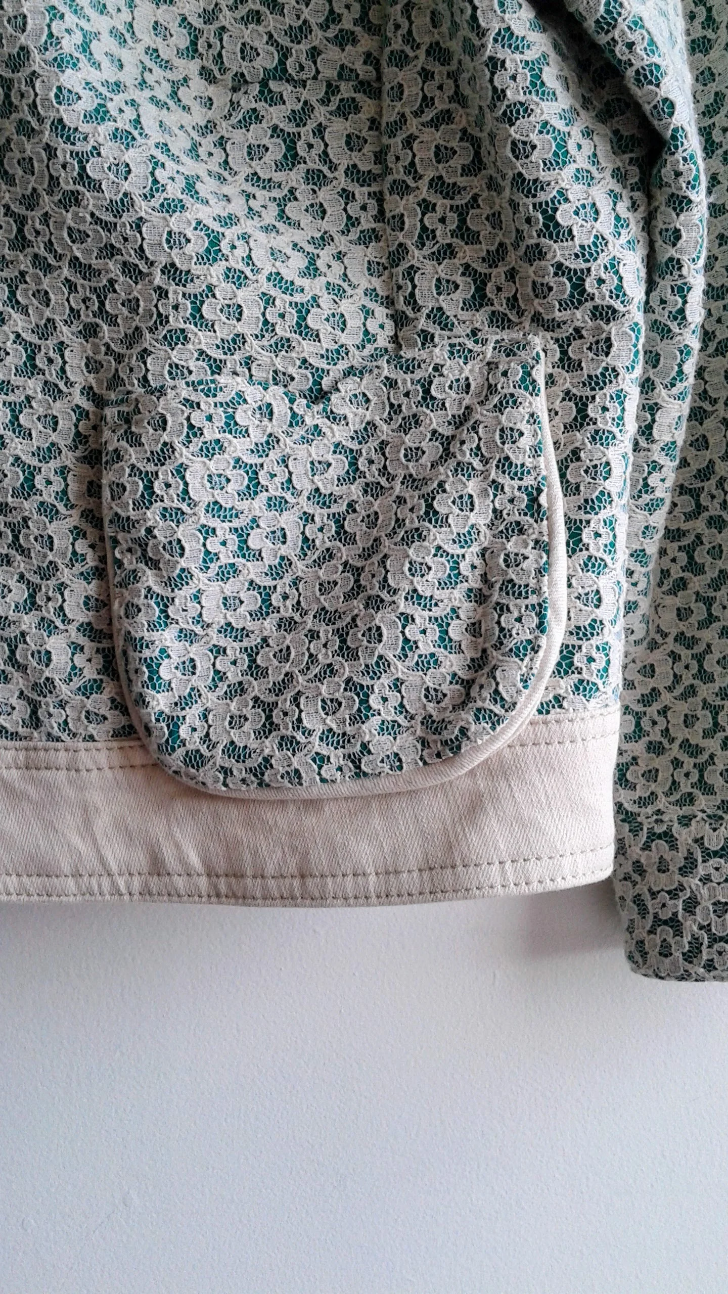 Pocket
