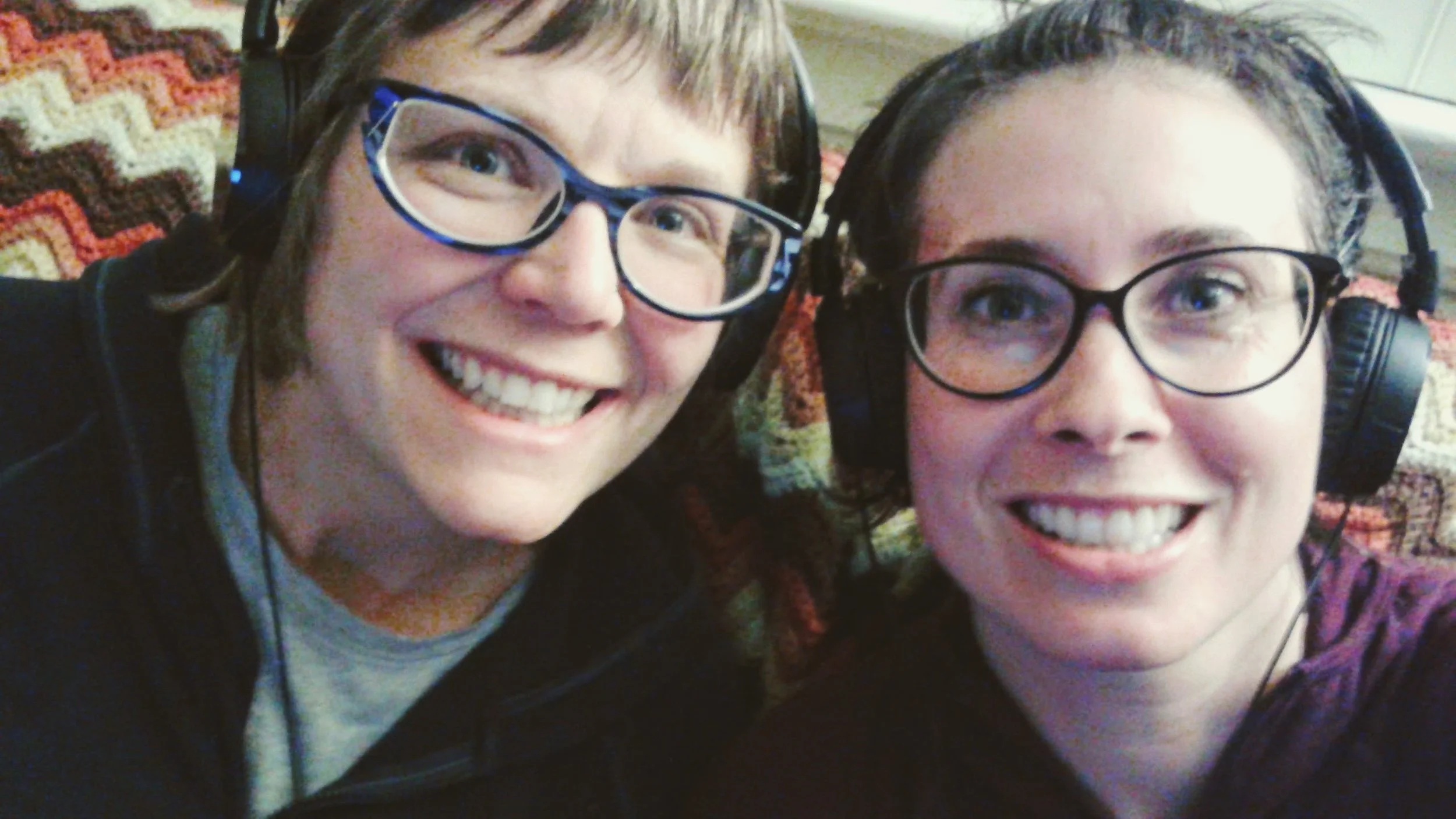 (Remember Laura from that old picture in one of the blog posts back in November ?!)