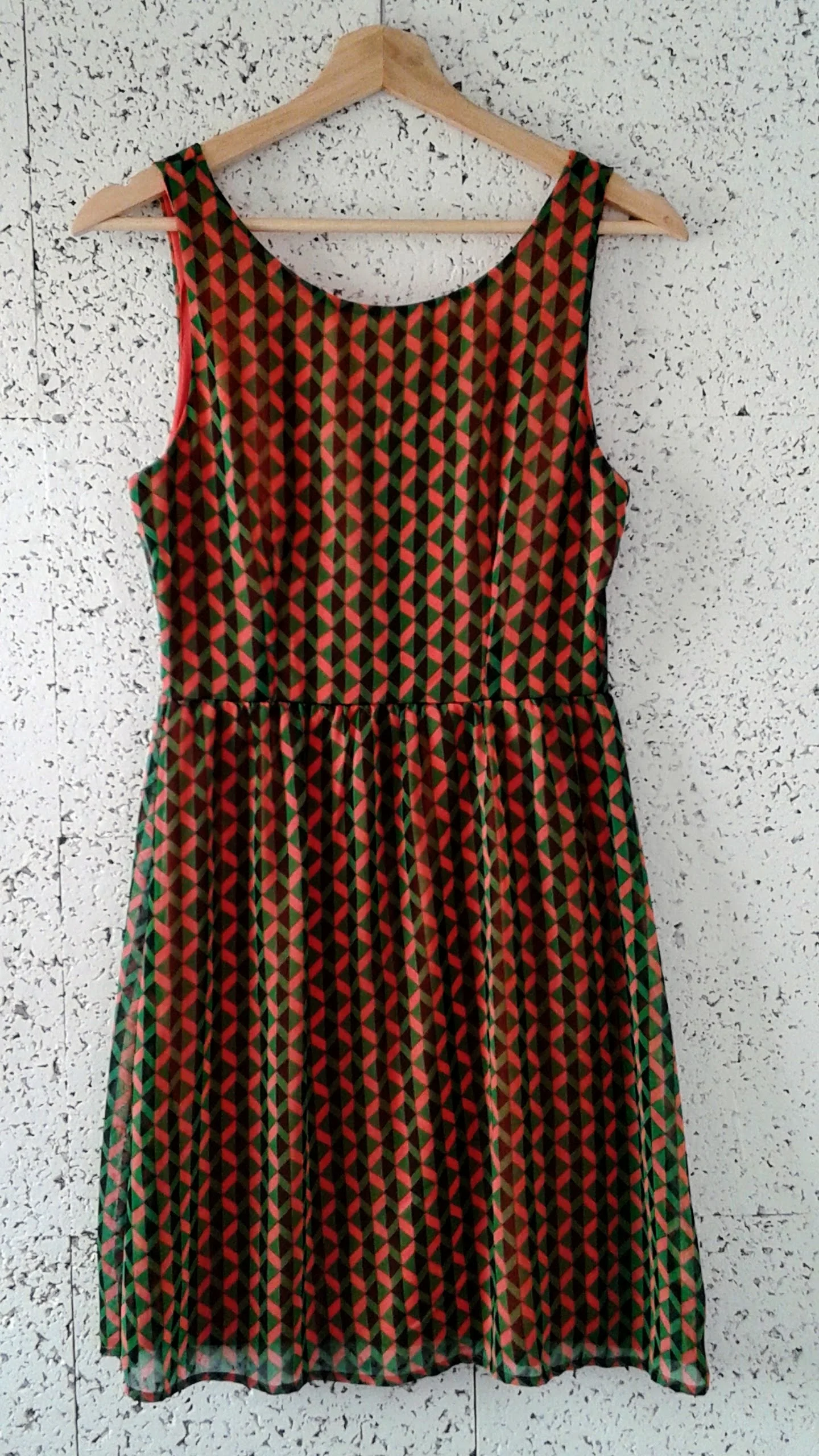 Cocolove dress; Size S, $26