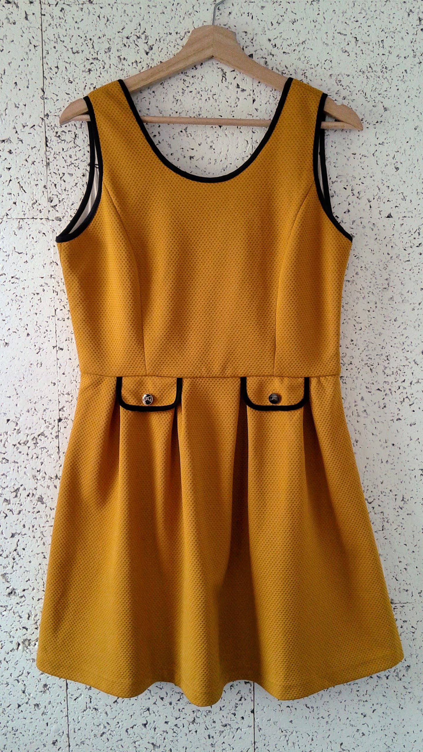 Yumi dress; Size 8, $42