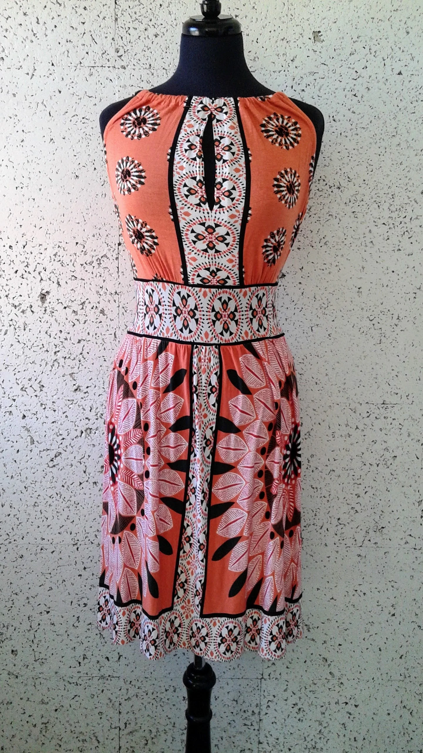 Venus dress; Size M, $28