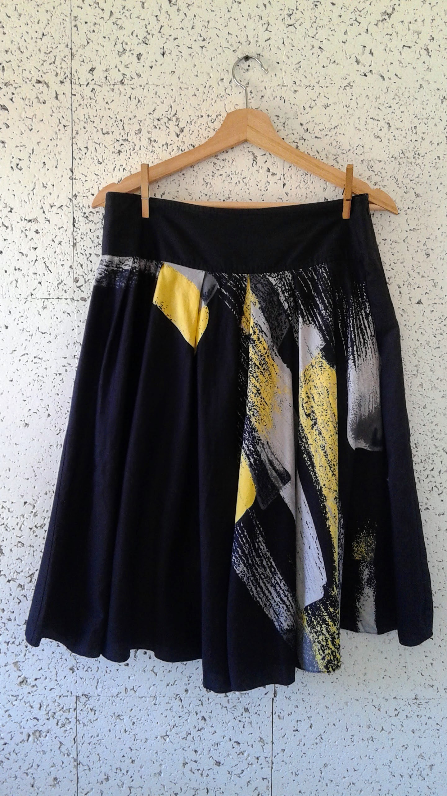 Kenneth Cole skirt; Size 8, $24