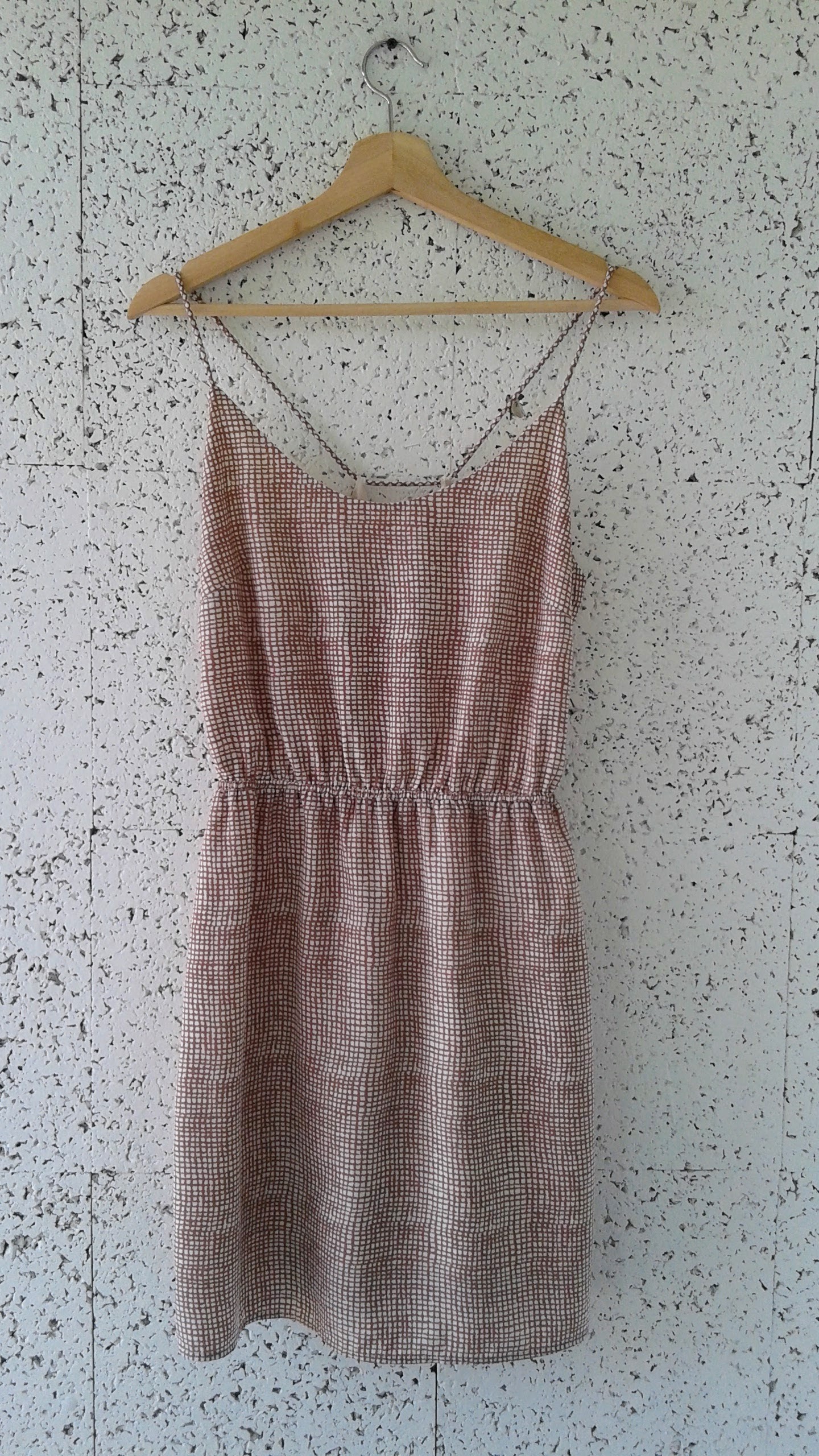 Loft 82 dress; Size S, $38