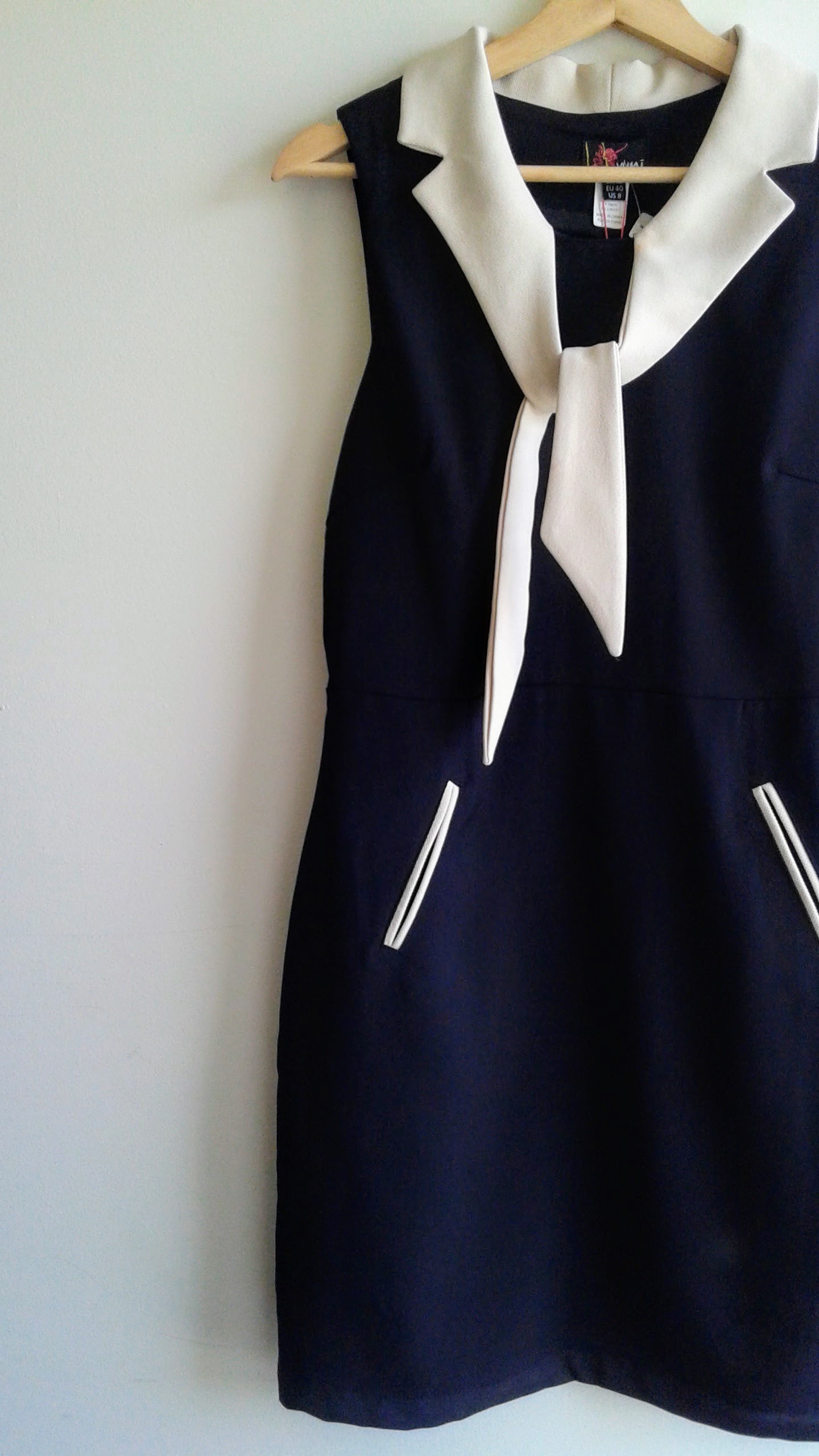 Yumi dress (NWT); Size 8, $48